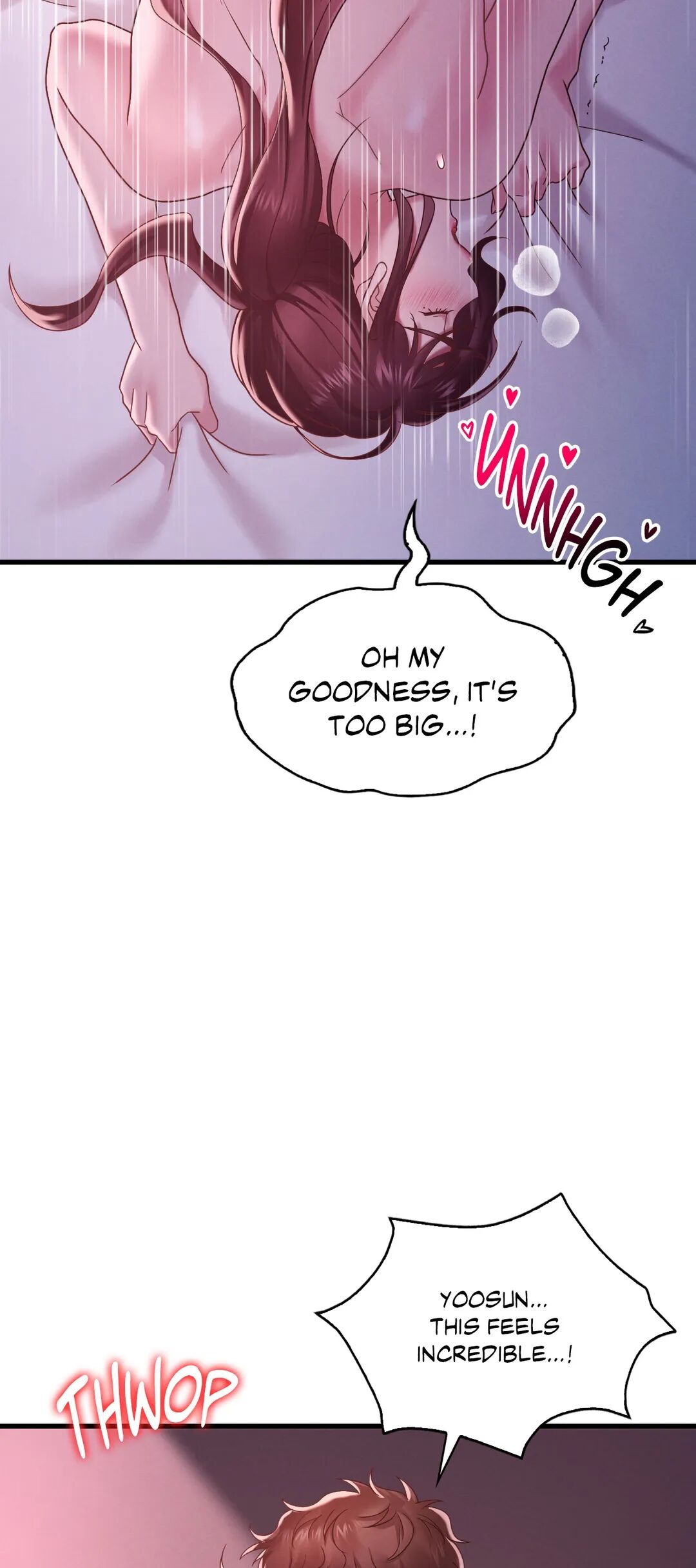 Drunk on You Chapter 17 image 37