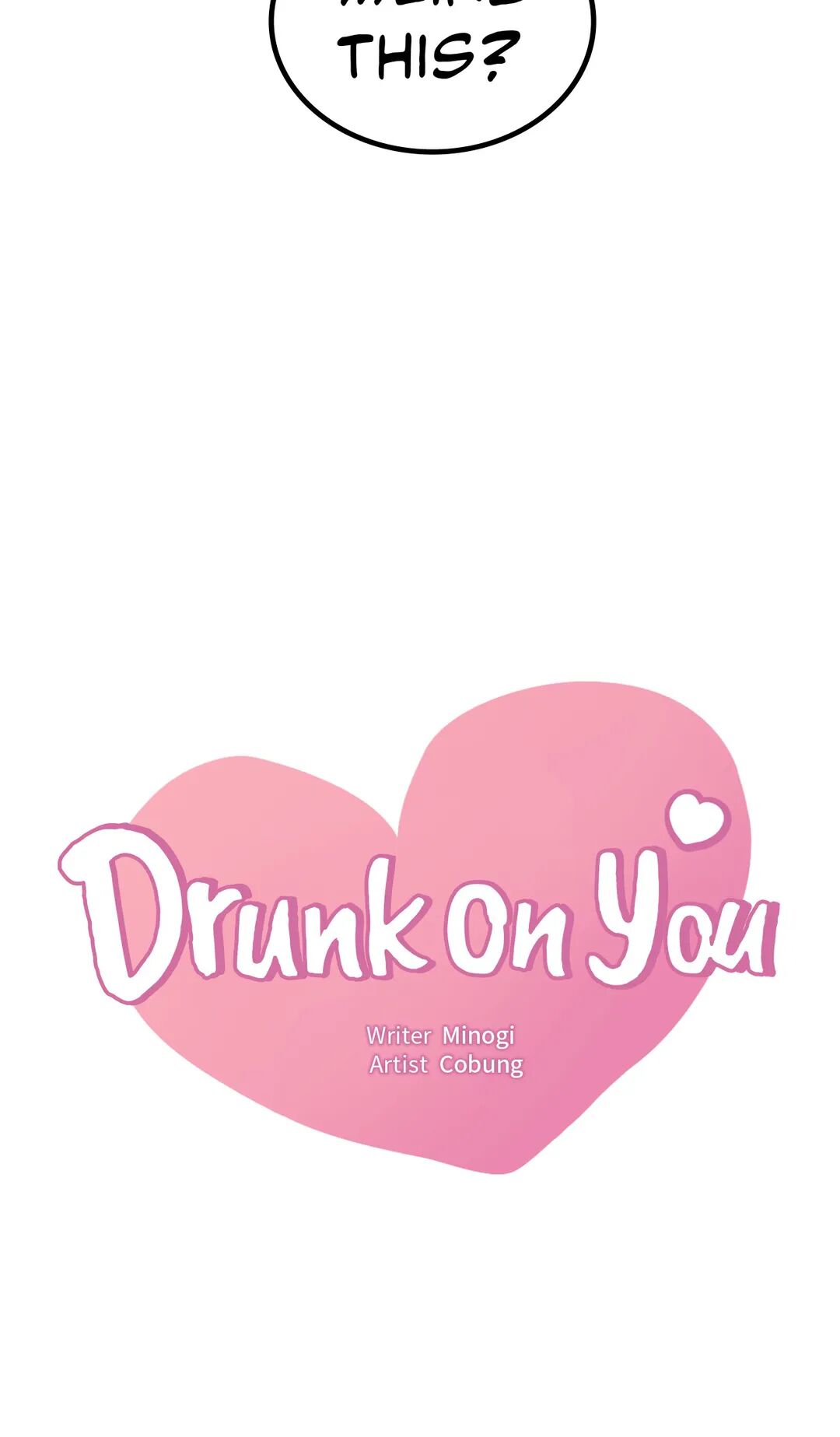 Drunk on You Chapter 17 image 5