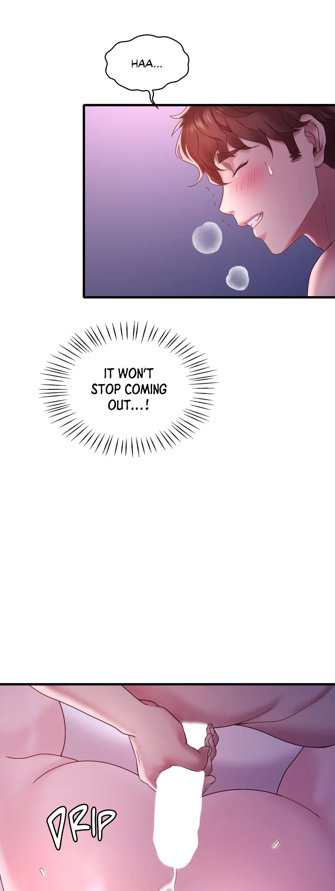 Drunk on You Chapter 17 image 63
