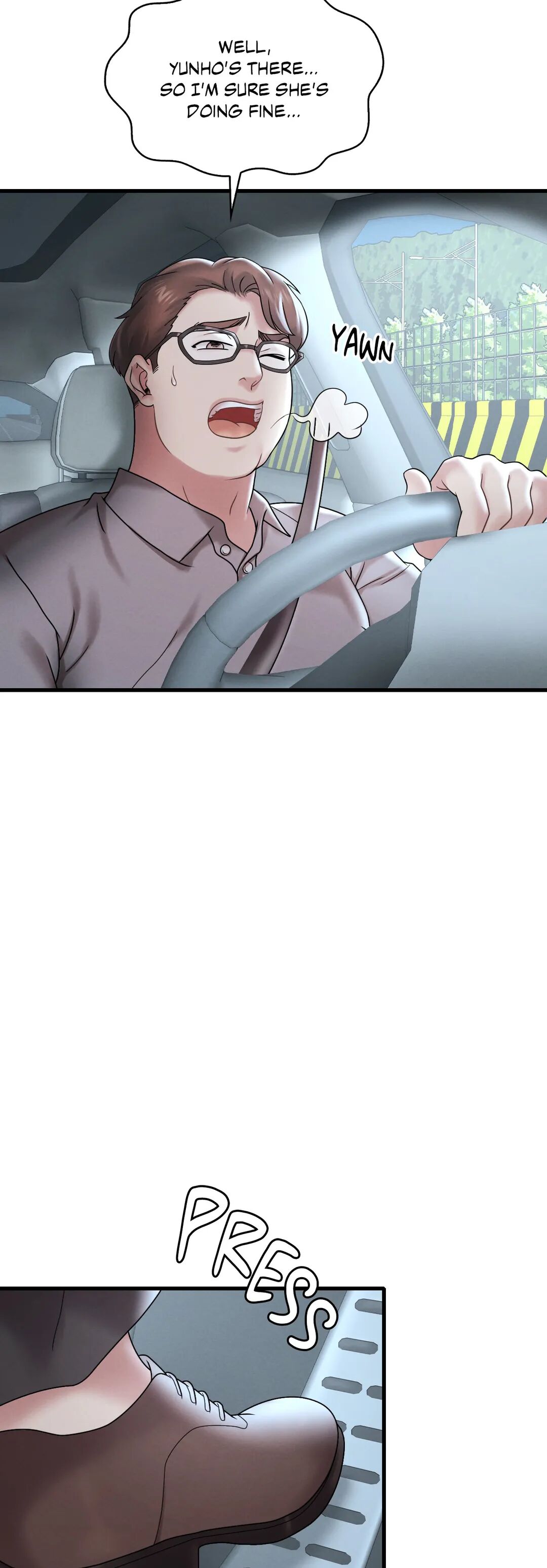 Drunk on You Chapter 17 image 76