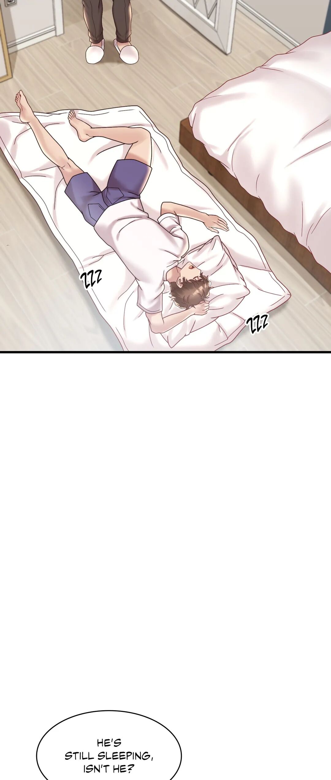Drunk on You Chapter 18 image 28