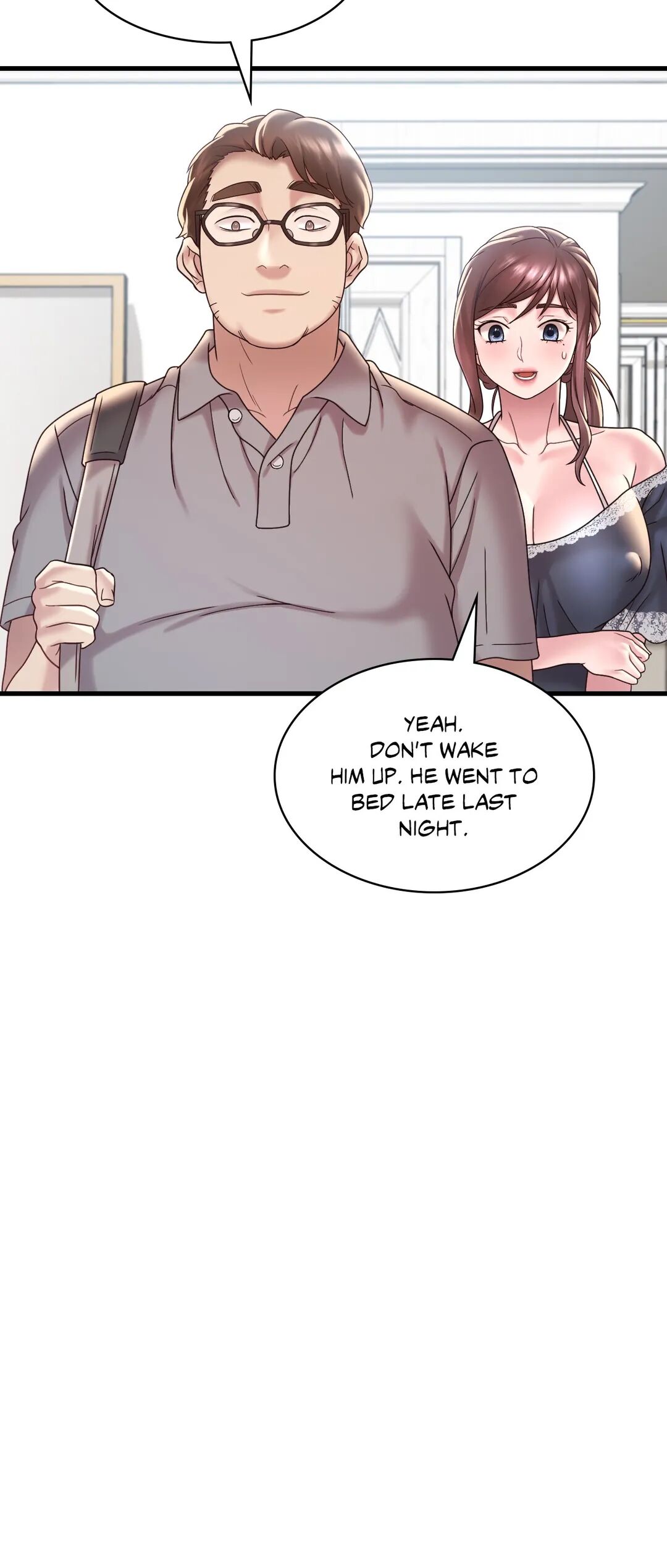 Drunk on You Chapter 18 image 29