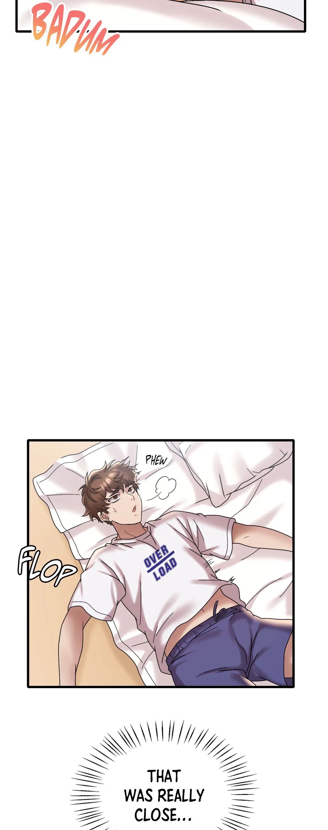 Drunk on You Chapter 18 image 31