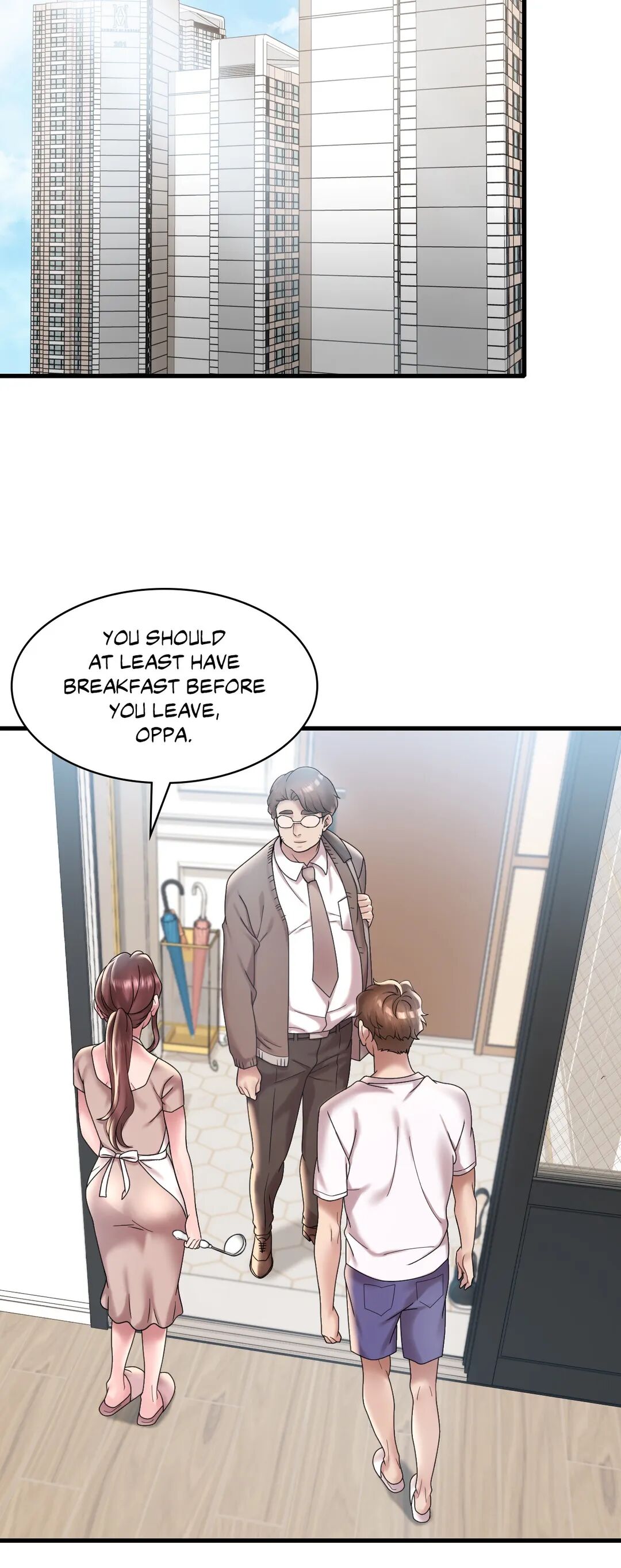 Drunk on You Chapter 18 image 34