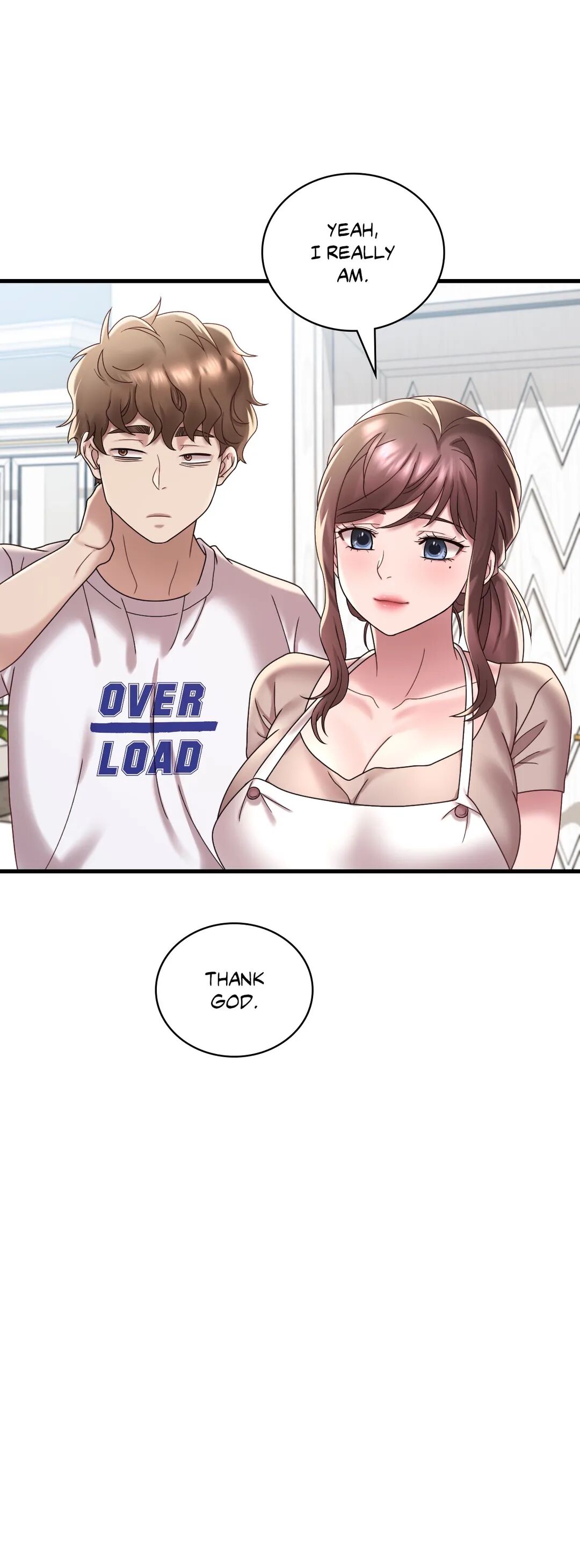 Drunk on You Chapter 18 image 38