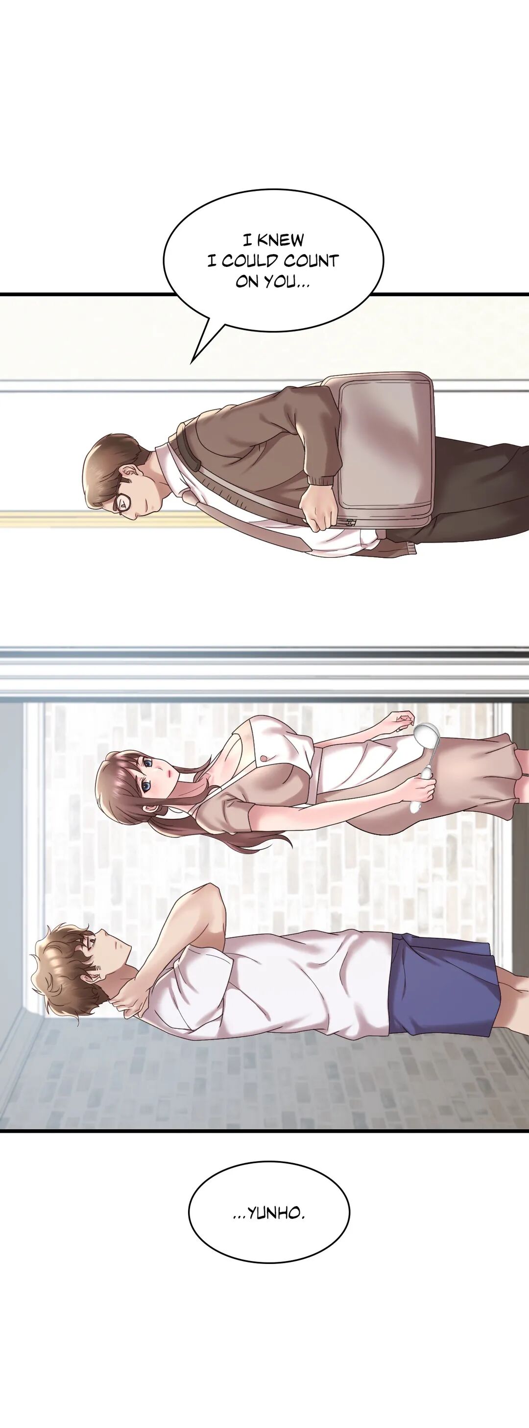 Drunk on You Chapter 18 image 39