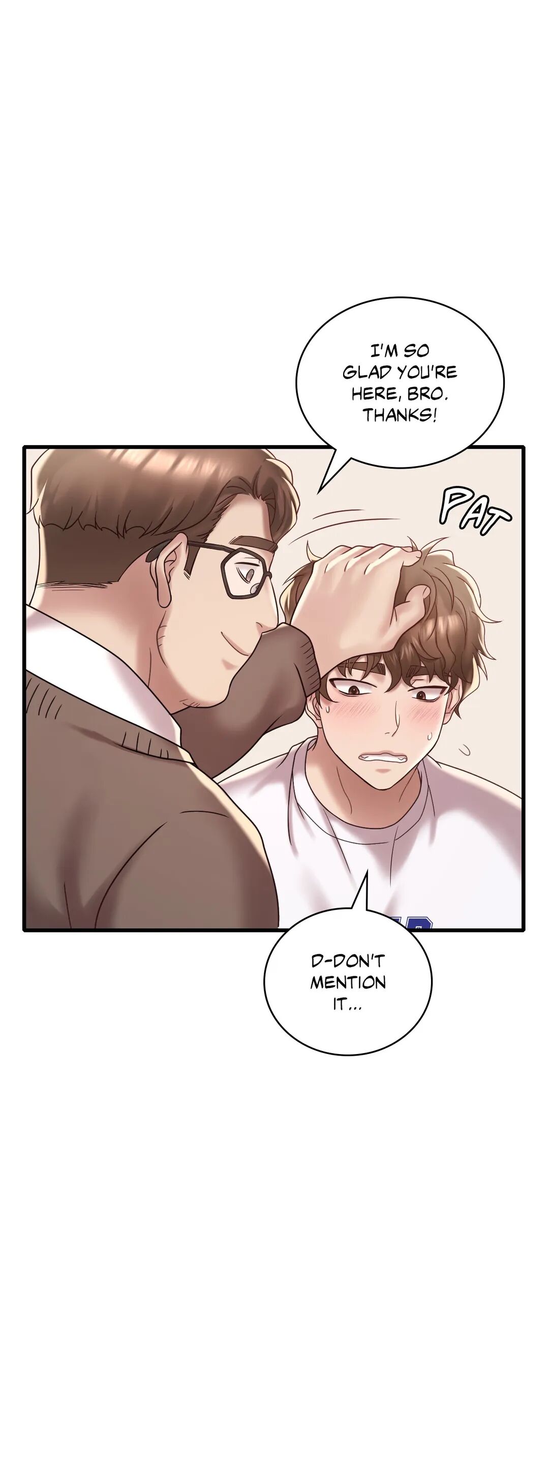Drunk on You Chapter 18 image 41