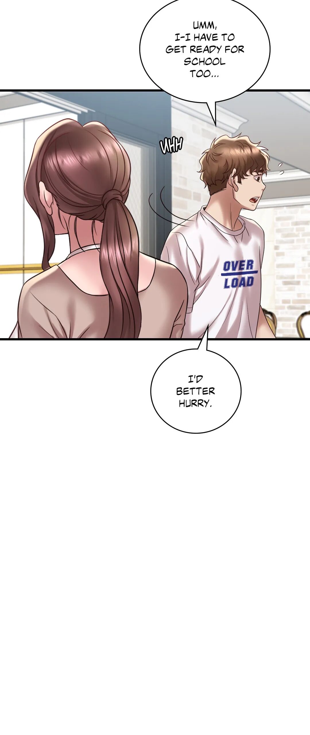 Drunk on You Chapter 18 image 46