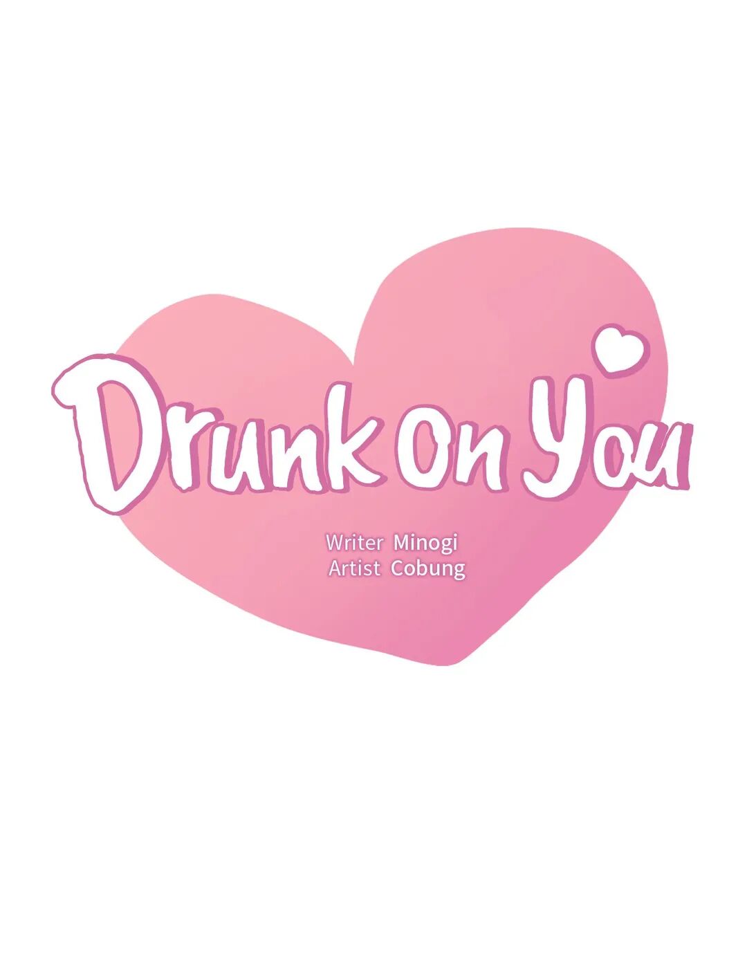 Drunk on You Chapter 18 image 5