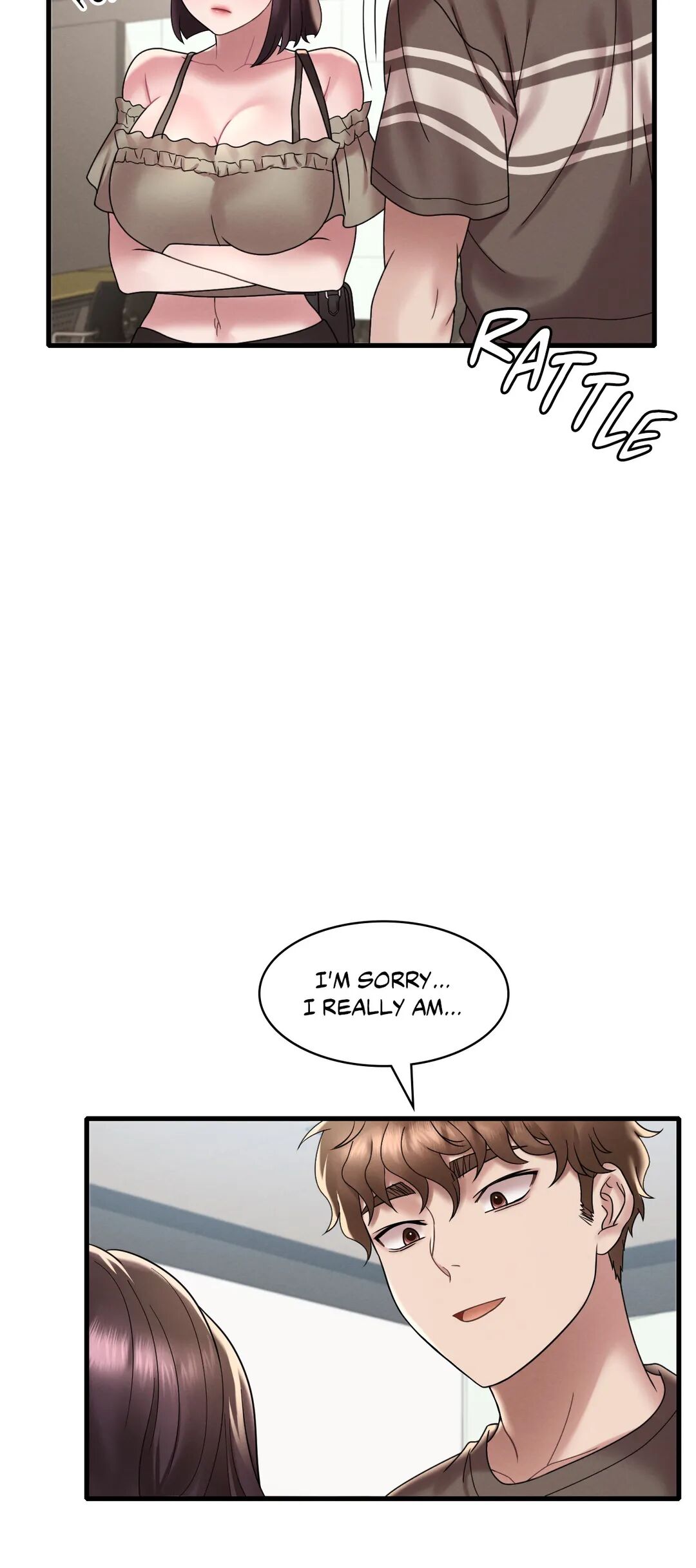Drunk on You Chapter 18 image 68