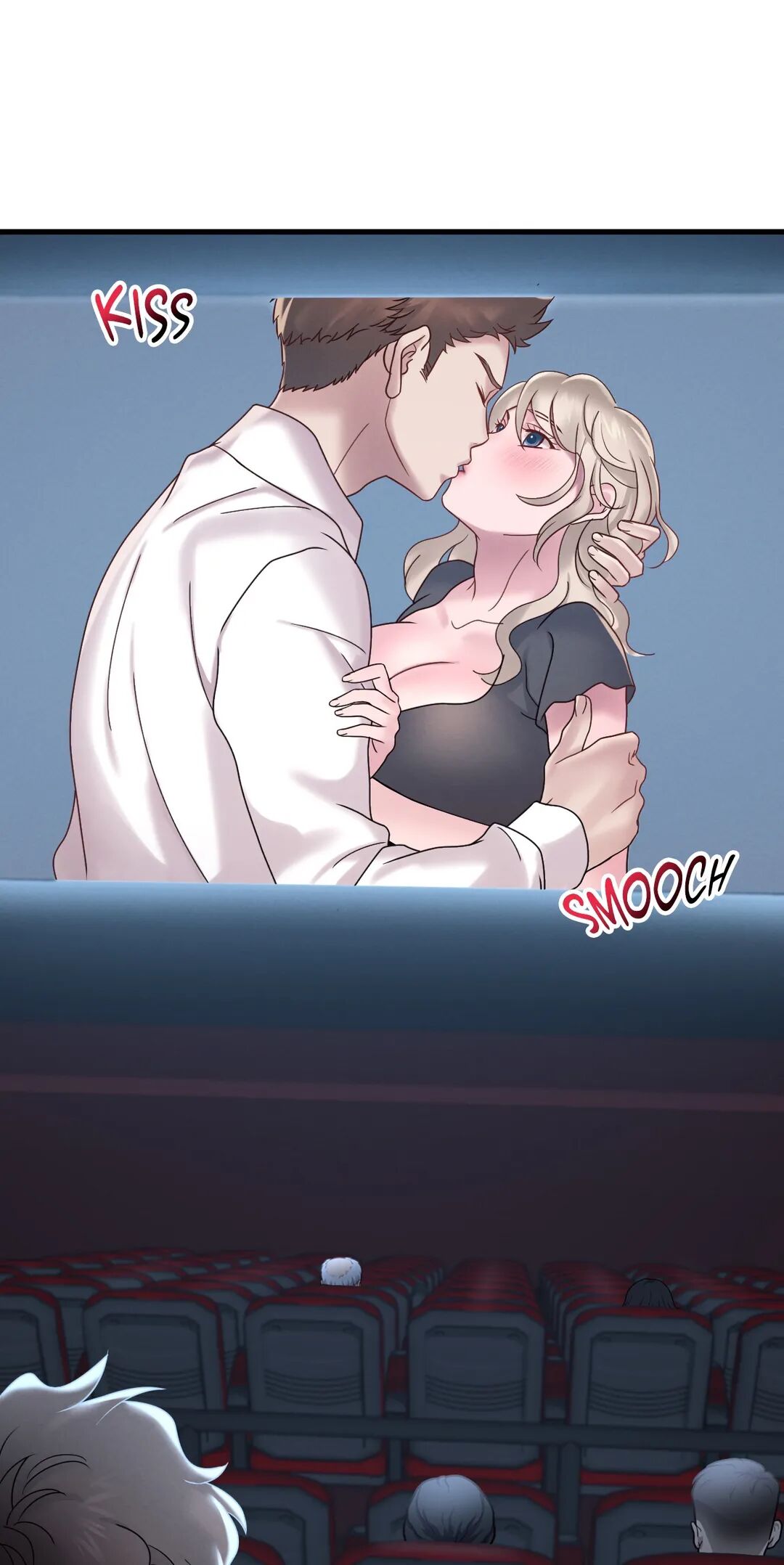 Drunk on You Chapter 18 image 78