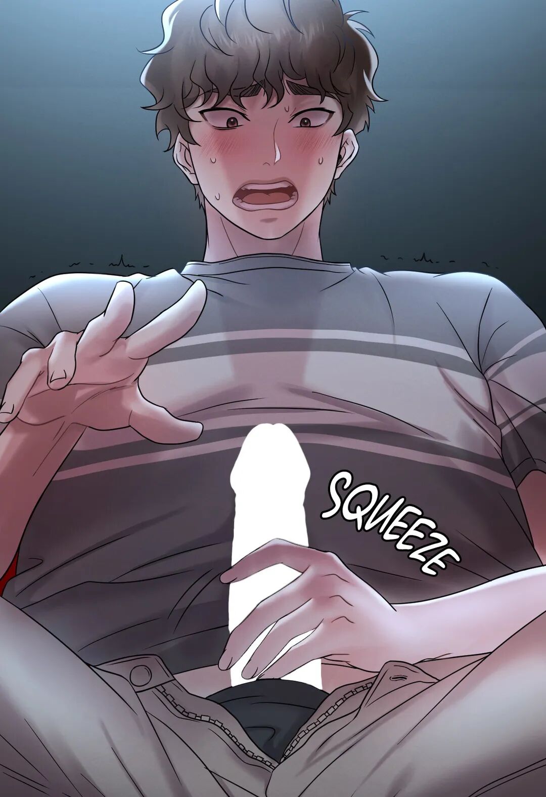Drunk on You Chapter 18 image 85