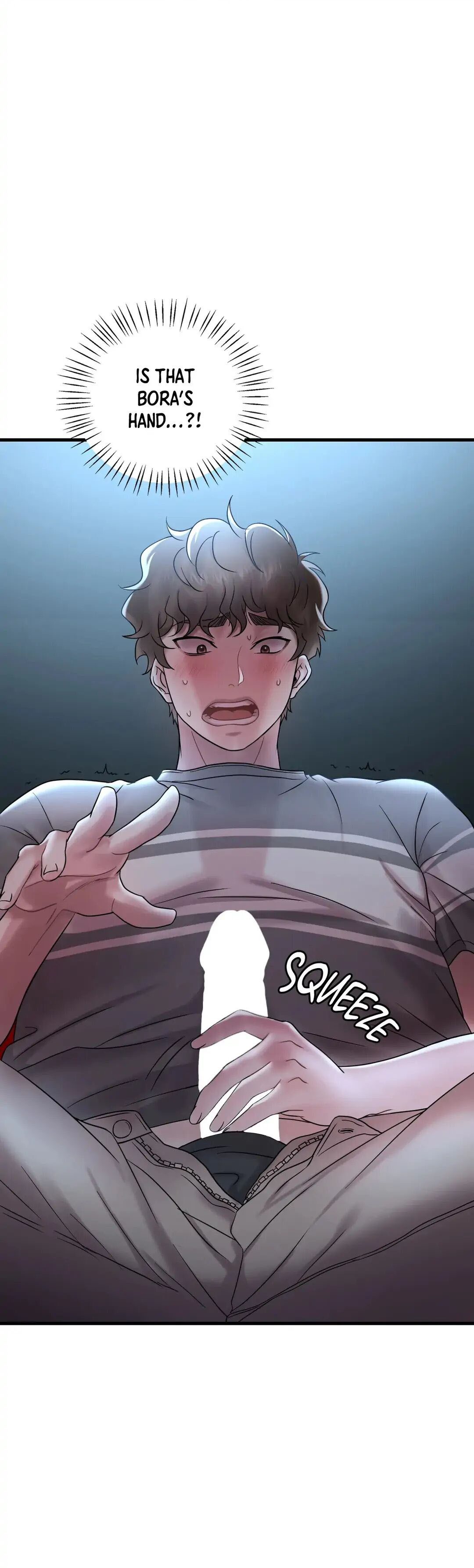 Drunk on You Chapter 19 image 0