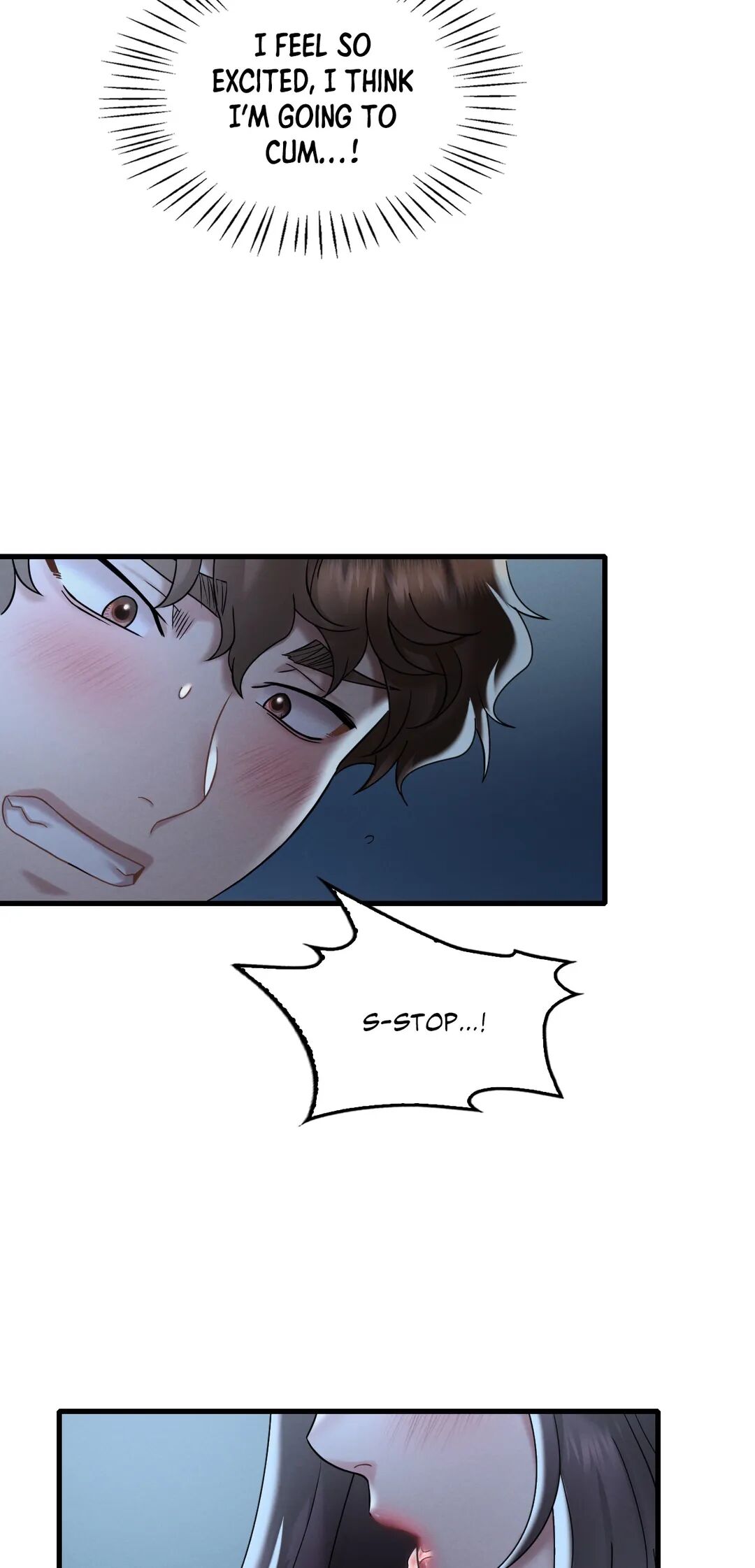 Drunk on You Chapter 19 image 17