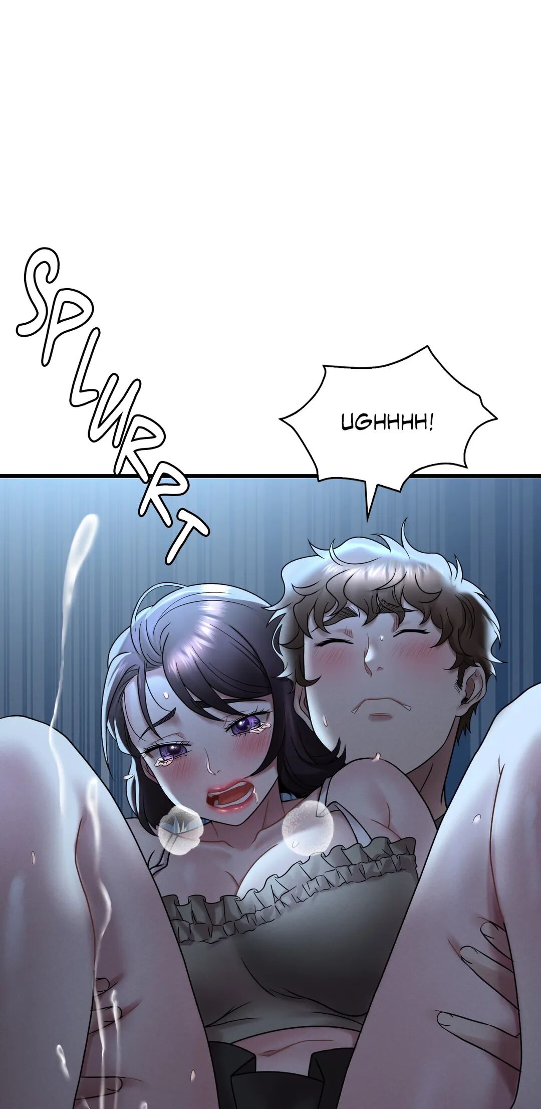 Drunk on You Chapter 19 image 42