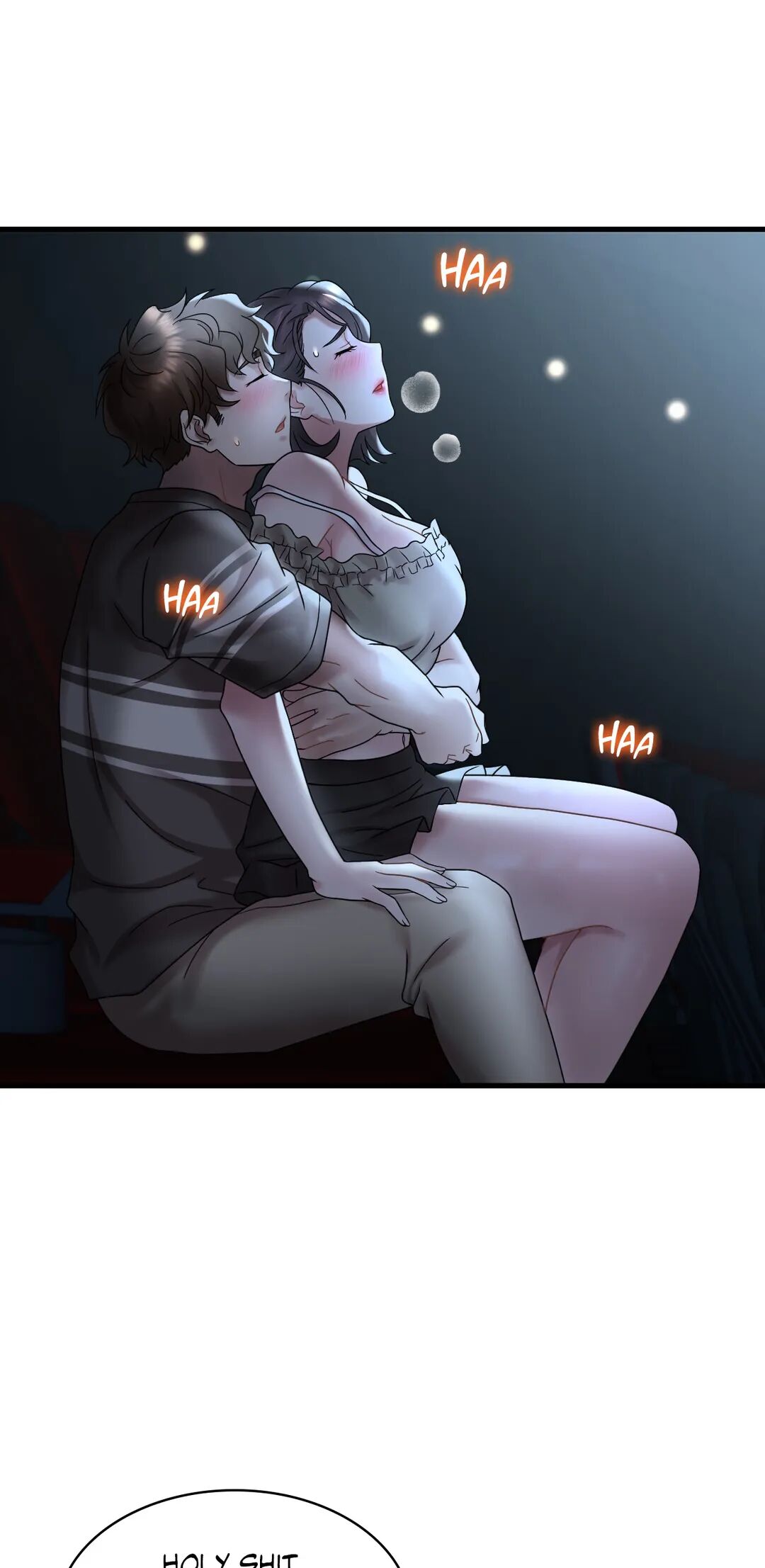 Drunk on You Chapter 19 image 45