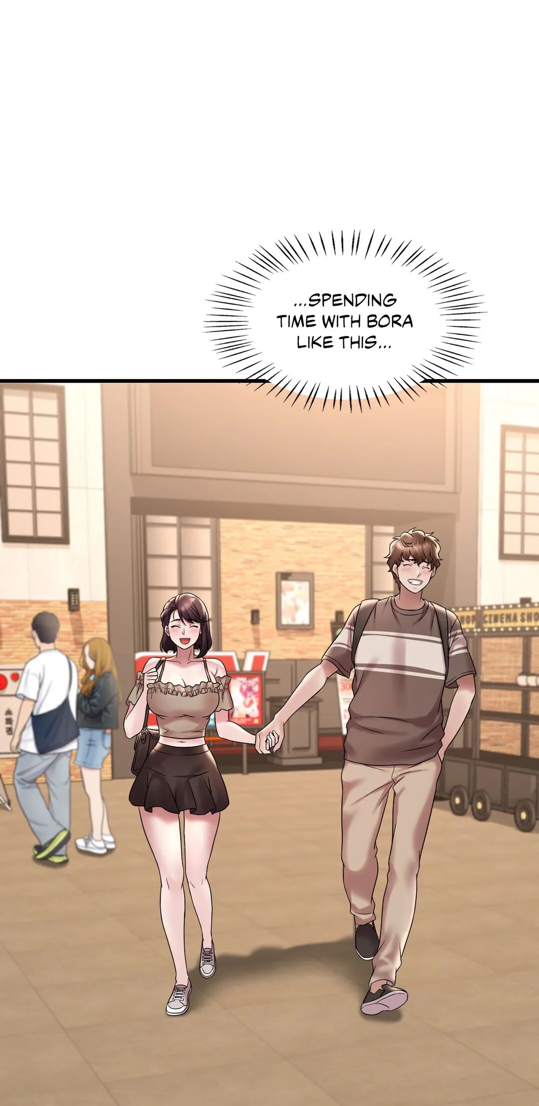 Drunk on You Chapter 19 image 52