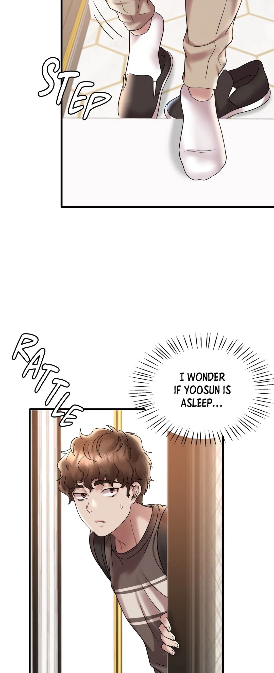 Drunk on You Chapter 19 image 57