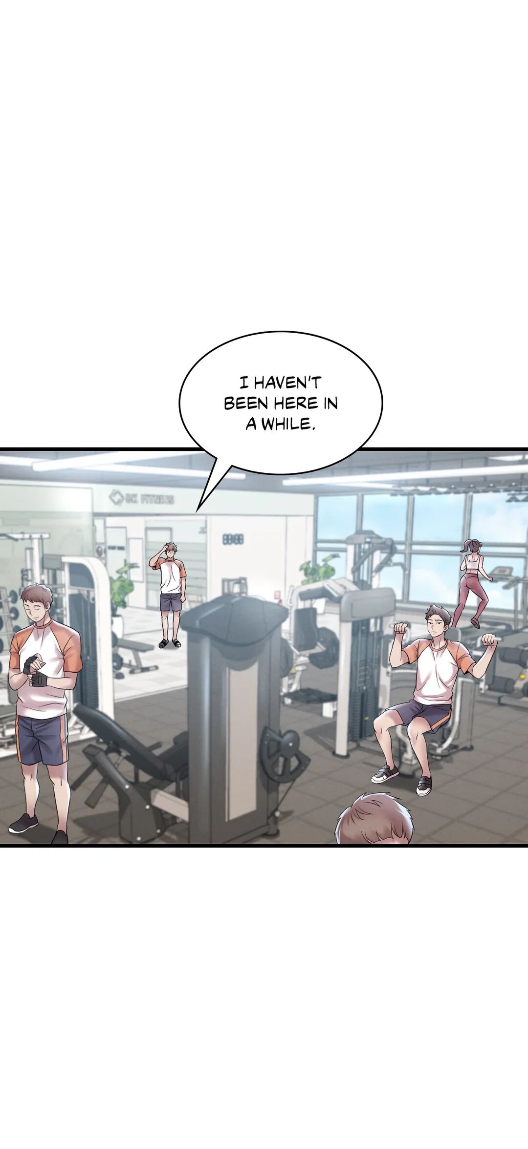 Drunk on You Chapter 19 image 64