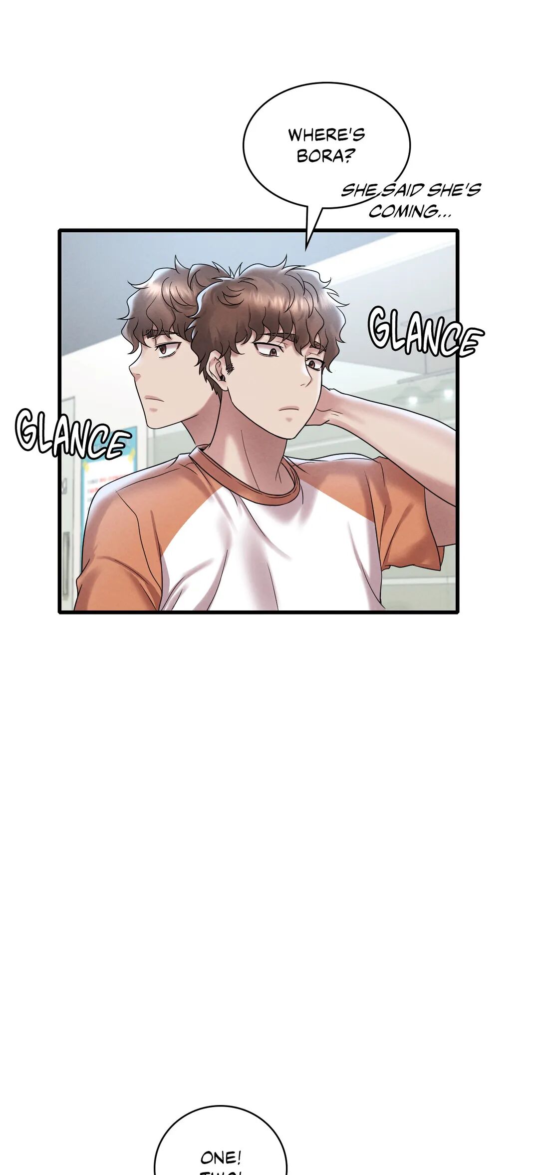 Drunk on You Chapter 19 image 65