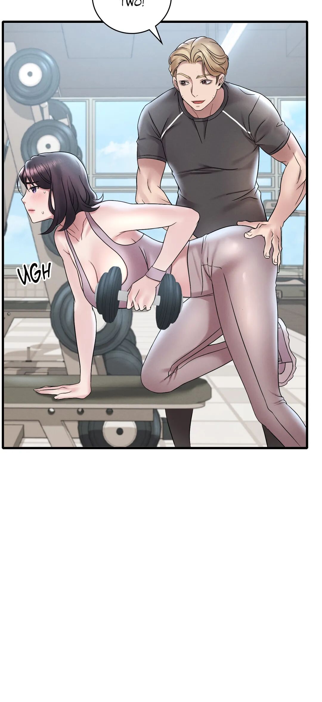 Drunk on You Chapter 19 image 66