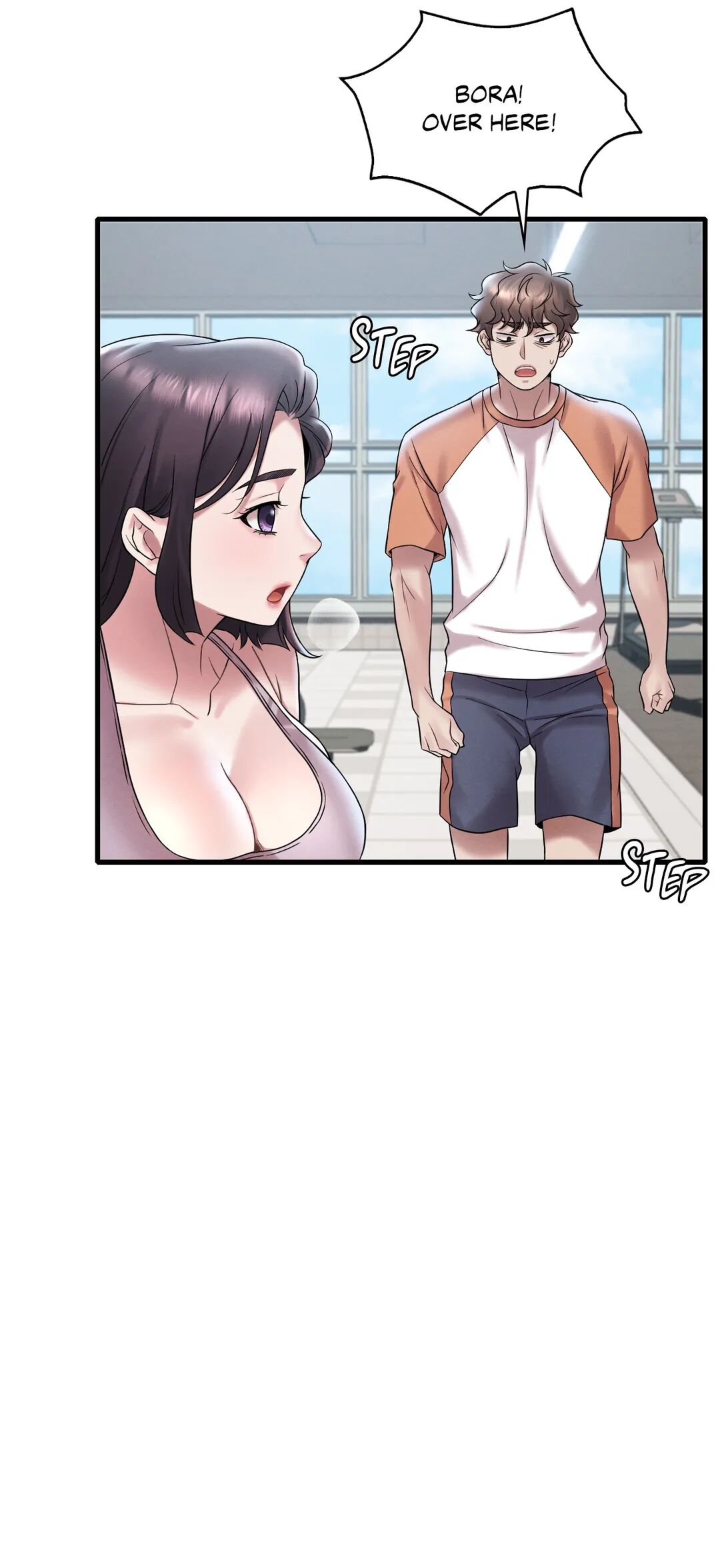 Drunk on You Chapter 19 image 69