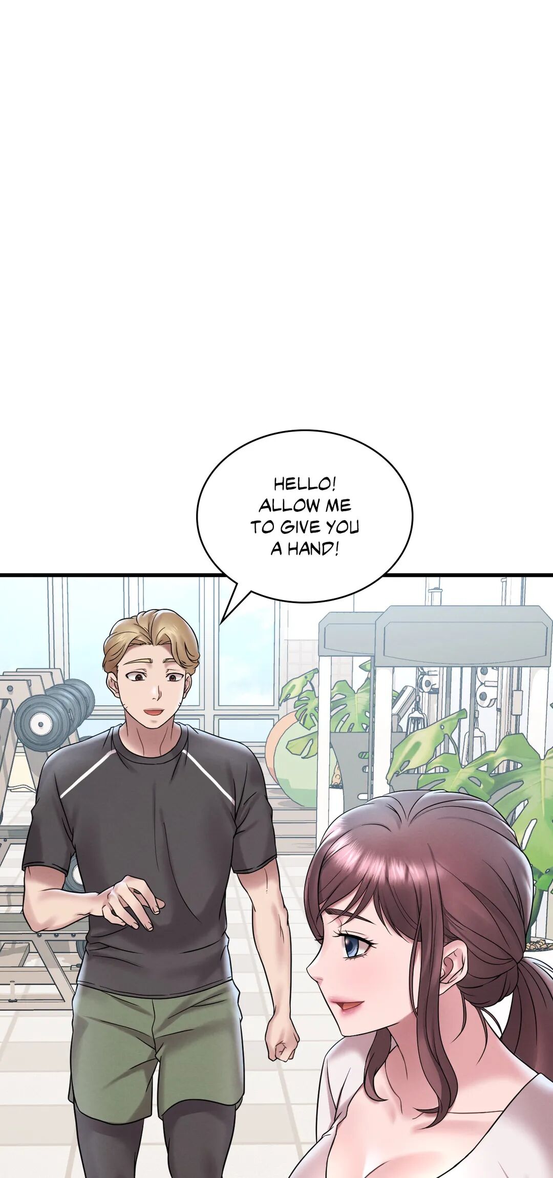 Drunk on You Chapter 19 image 84