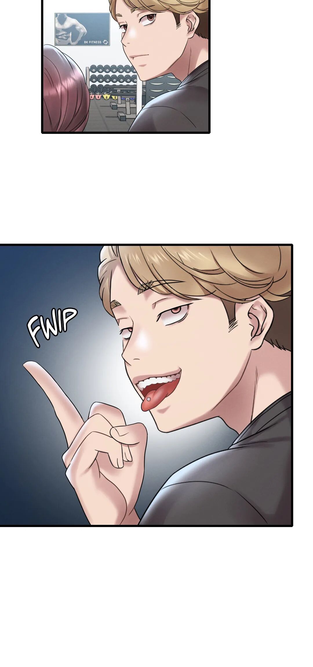 Drunk on You Chapter 19 image 87