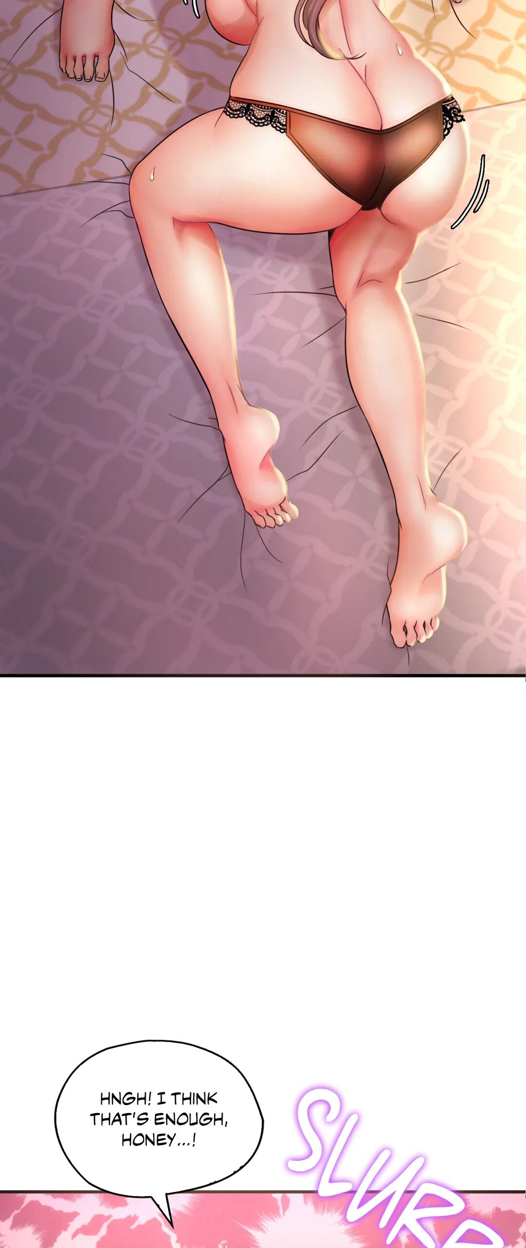 Drunk on You Chapter 2 image 1