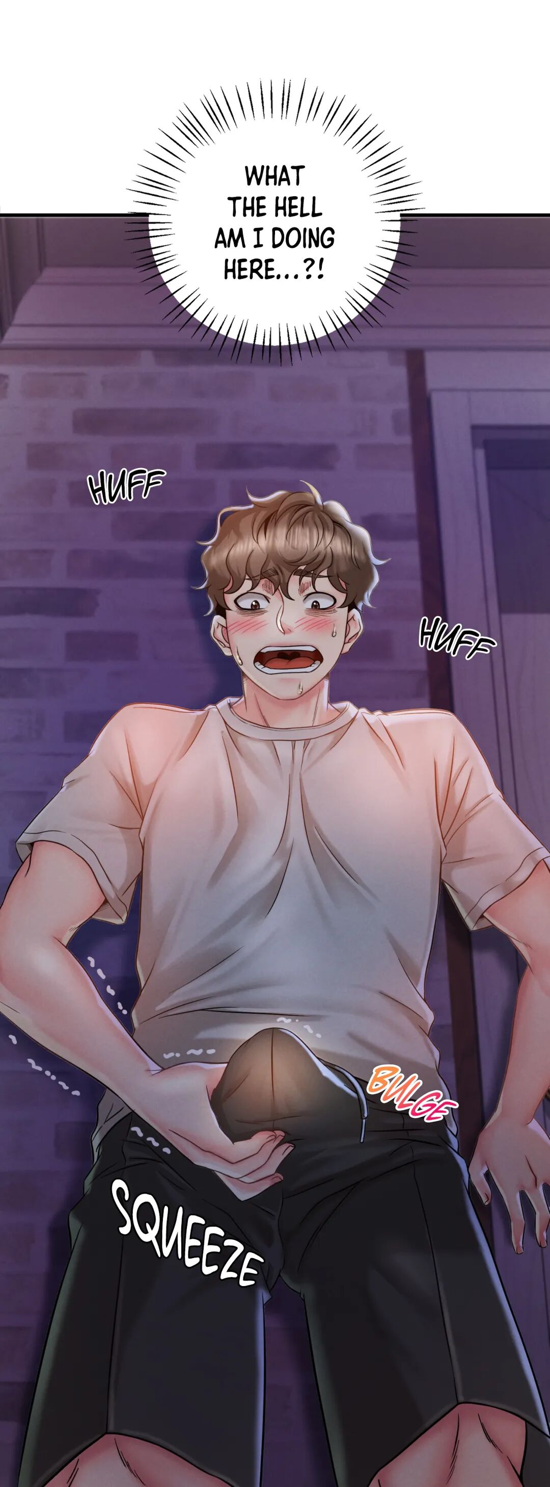 Drunk on You Chapter 2 image 30