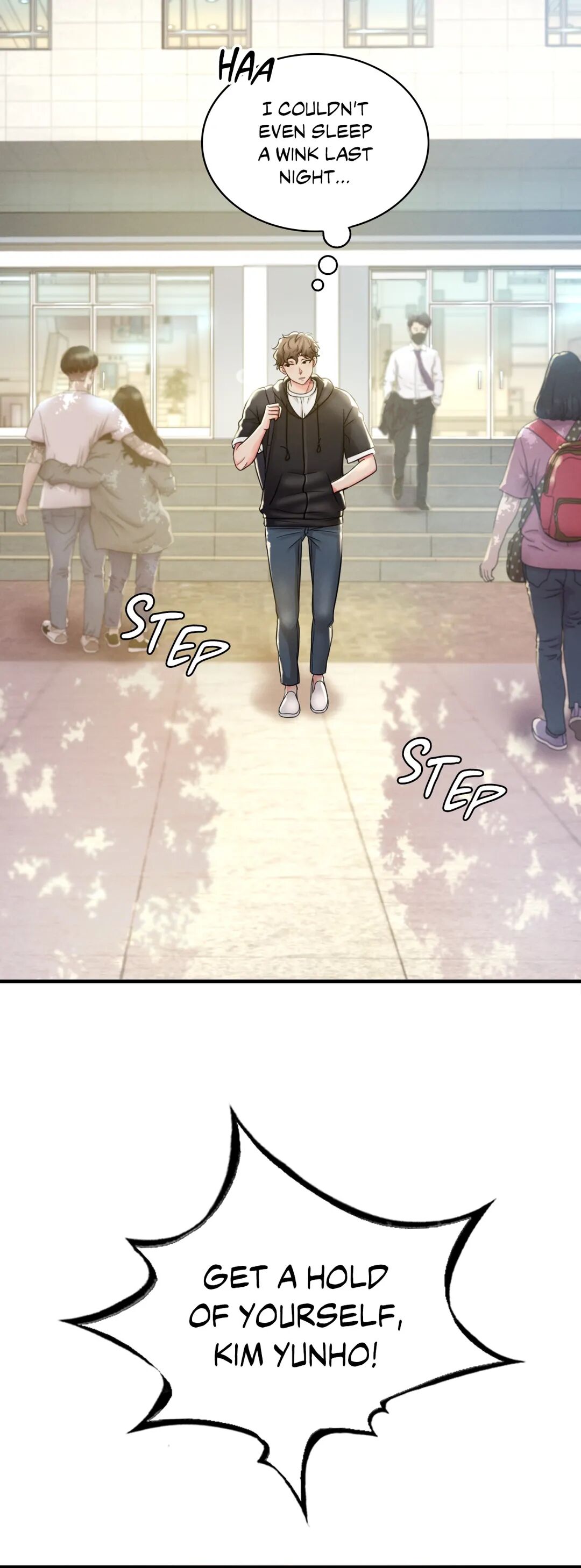 Drunk on You Chapter 2 image 33