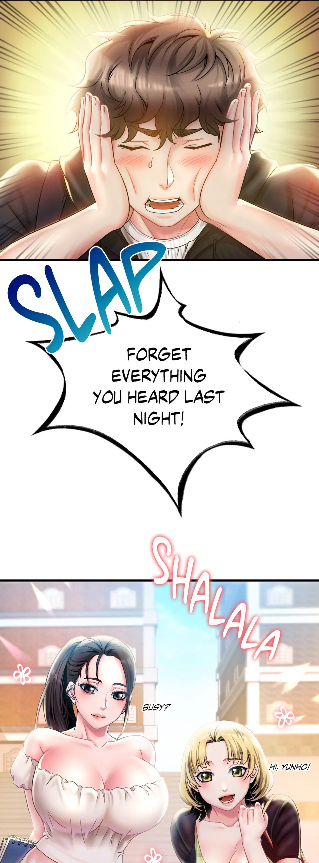 Drunk on You Chapter 2 image 34