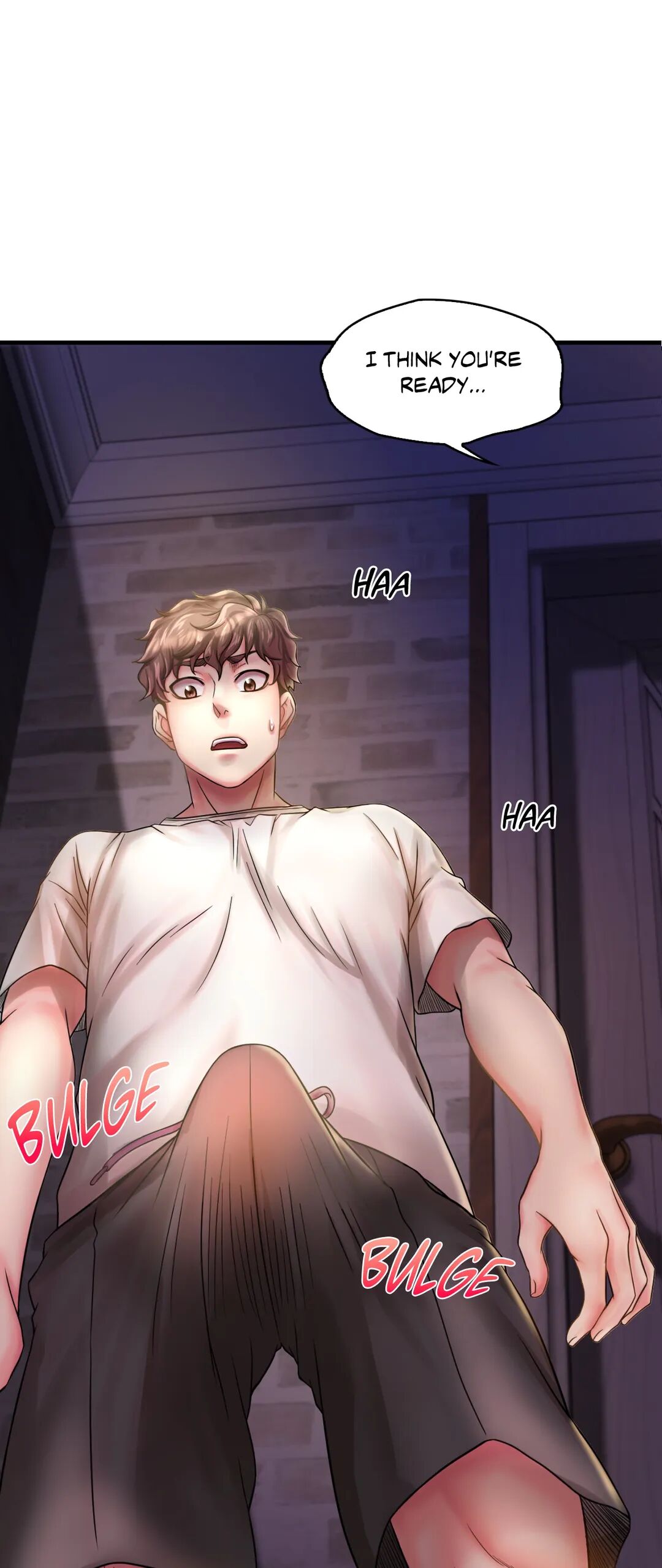 Drunk on You Chapter 2 image 3