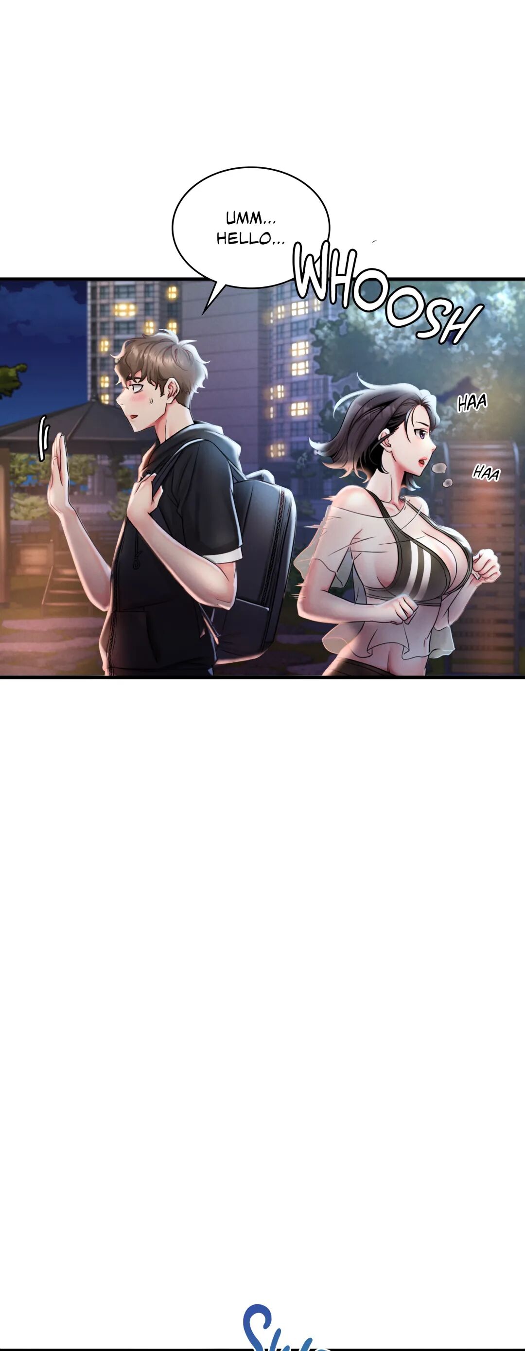 Drunk on You Chapter 2 image 45