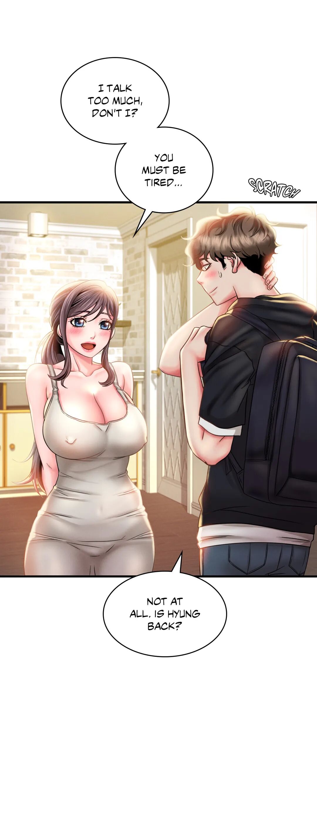 Drunk on You Chapter 2 image 54