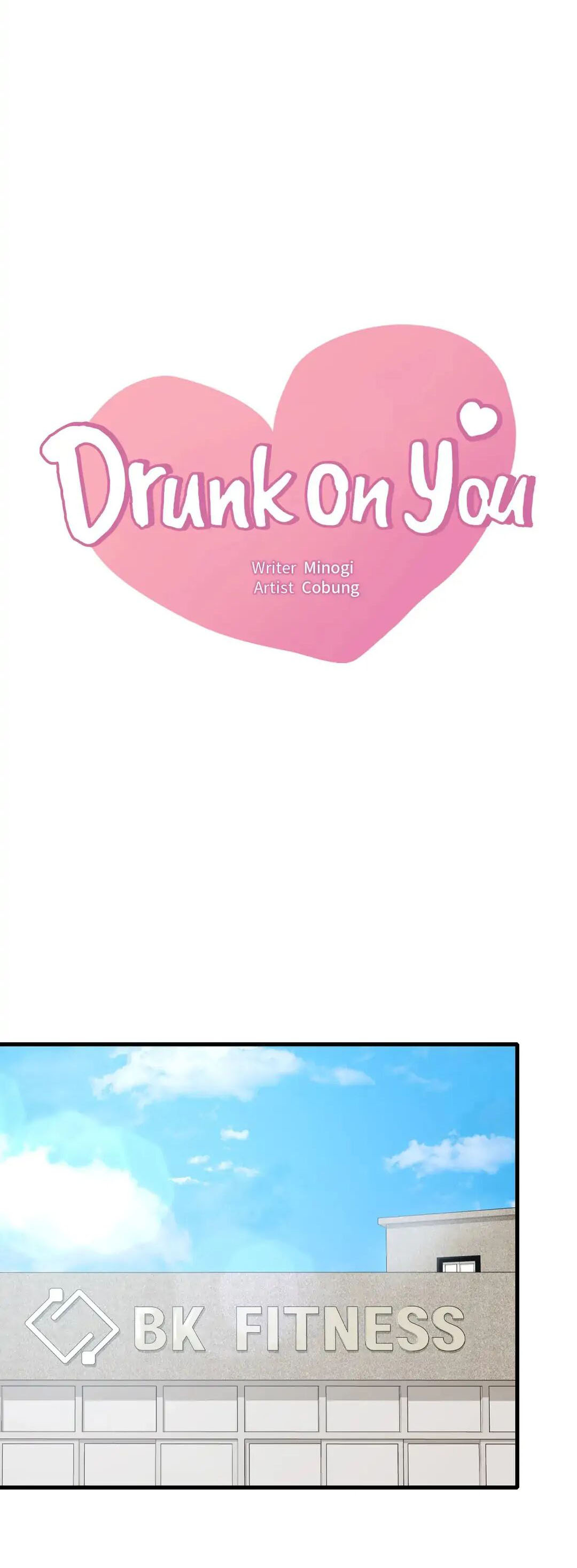 Drunk on You Chapter 20 image 0