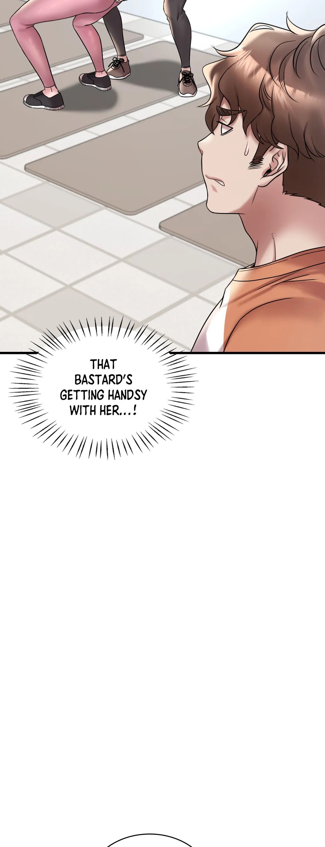 Drunk on You Chapter 20 image 10