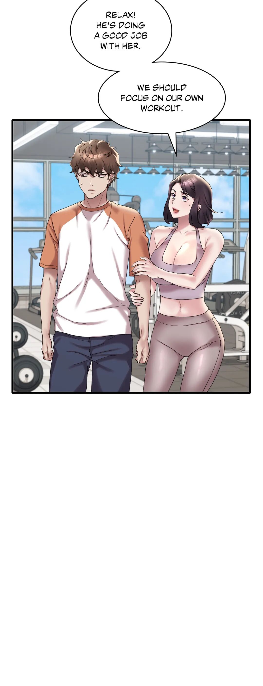 Drunk on You Chapter 20 image 11