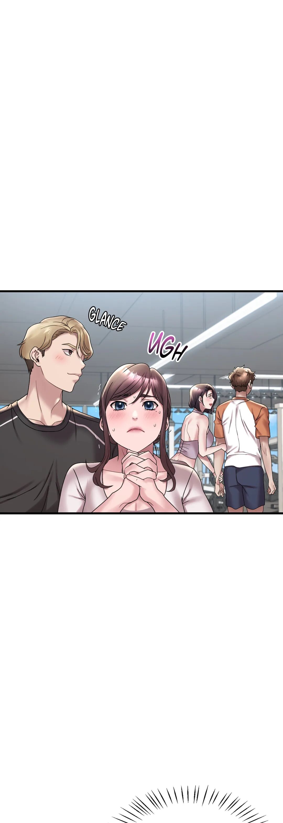 Drunk on You Chapter 20 image 12