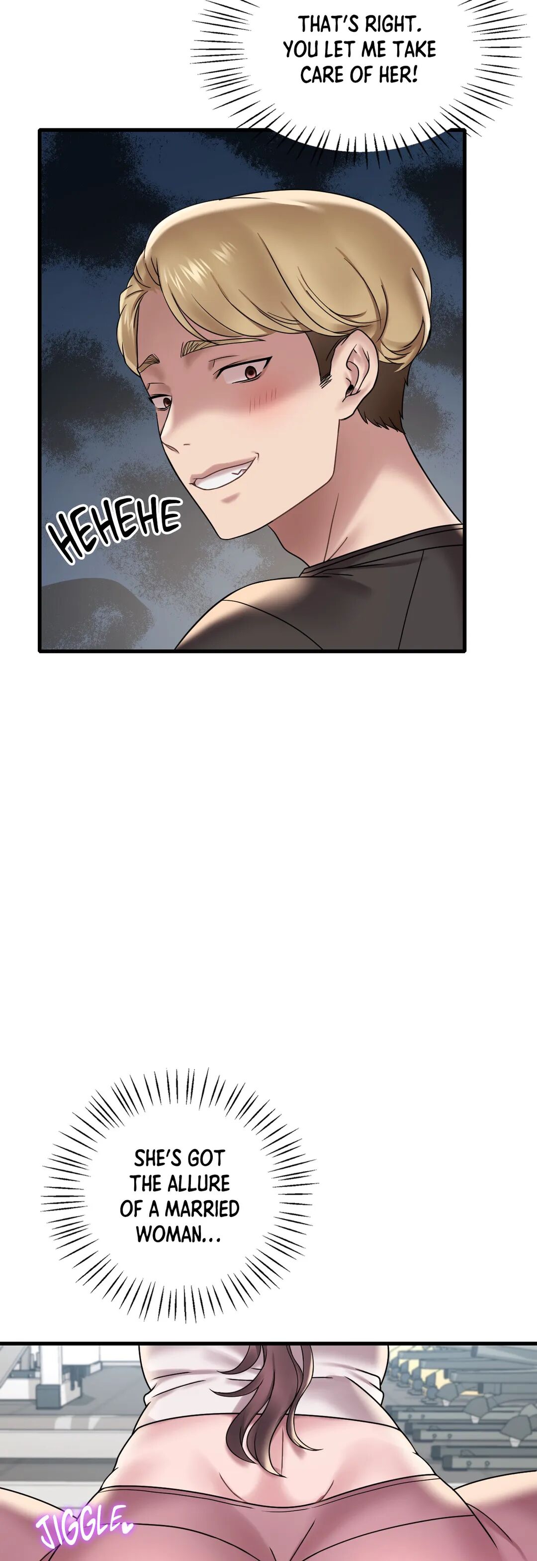 Drunk on You Chapter 20 image 13