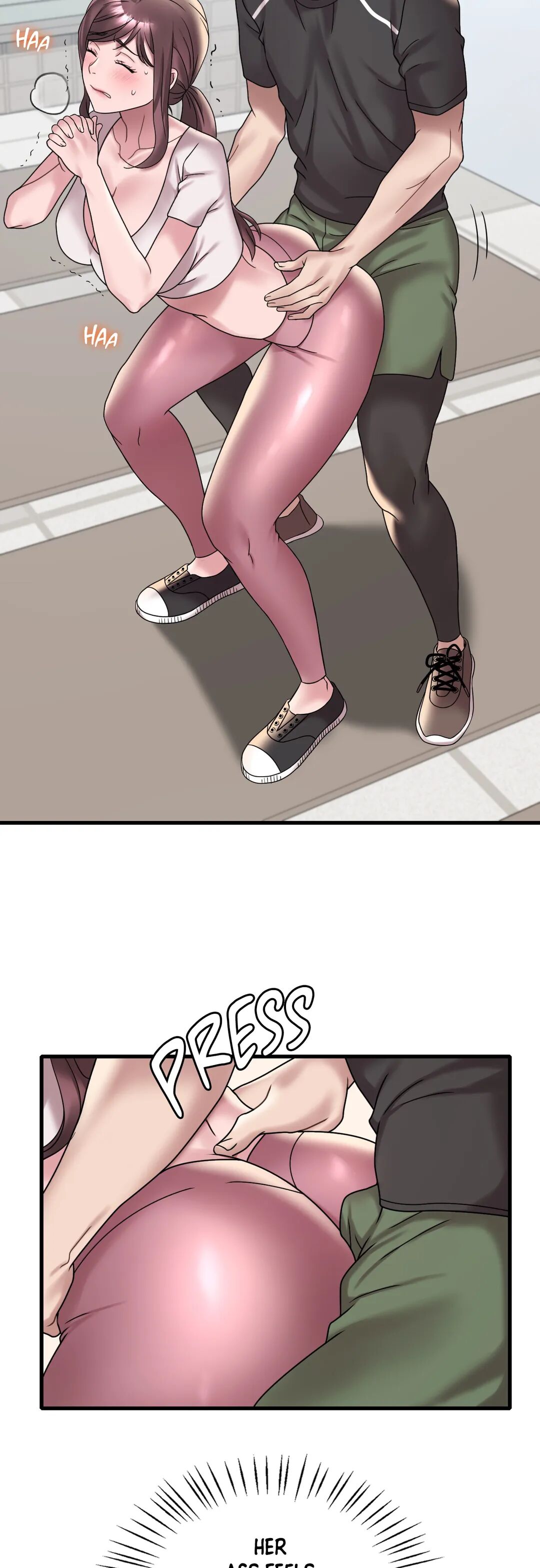 Drunk on You Chapter 20 image 15
