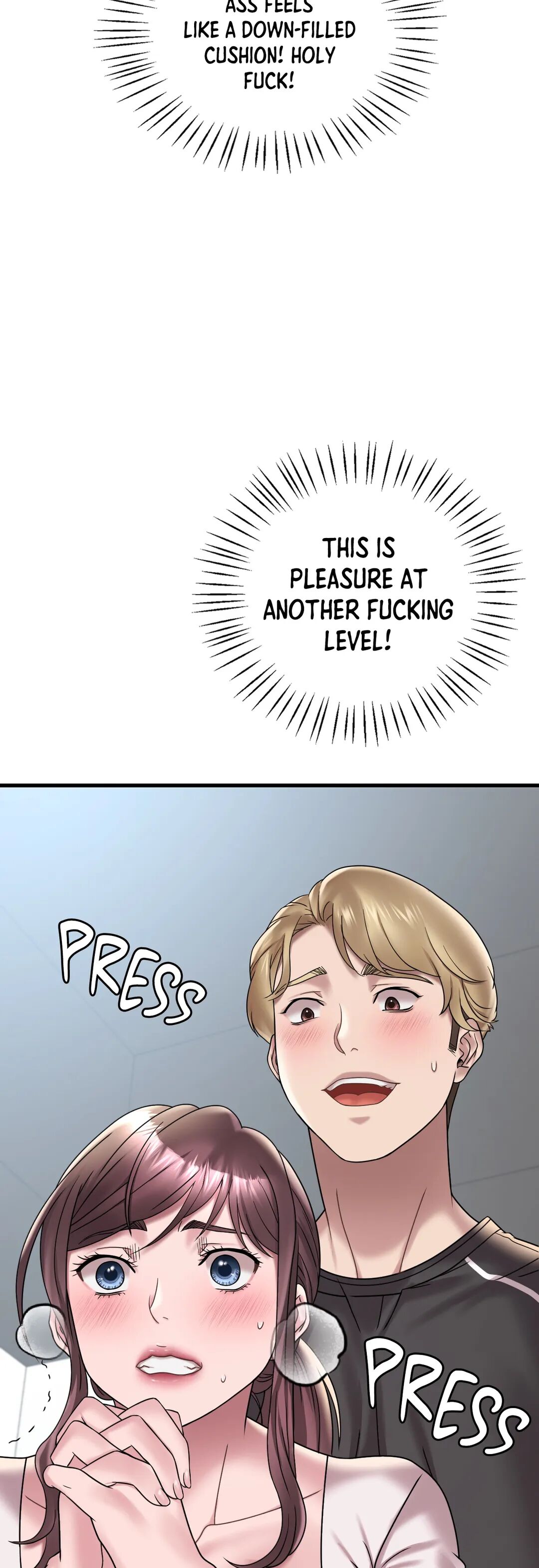 Drunk on You Chapter 20 image 16