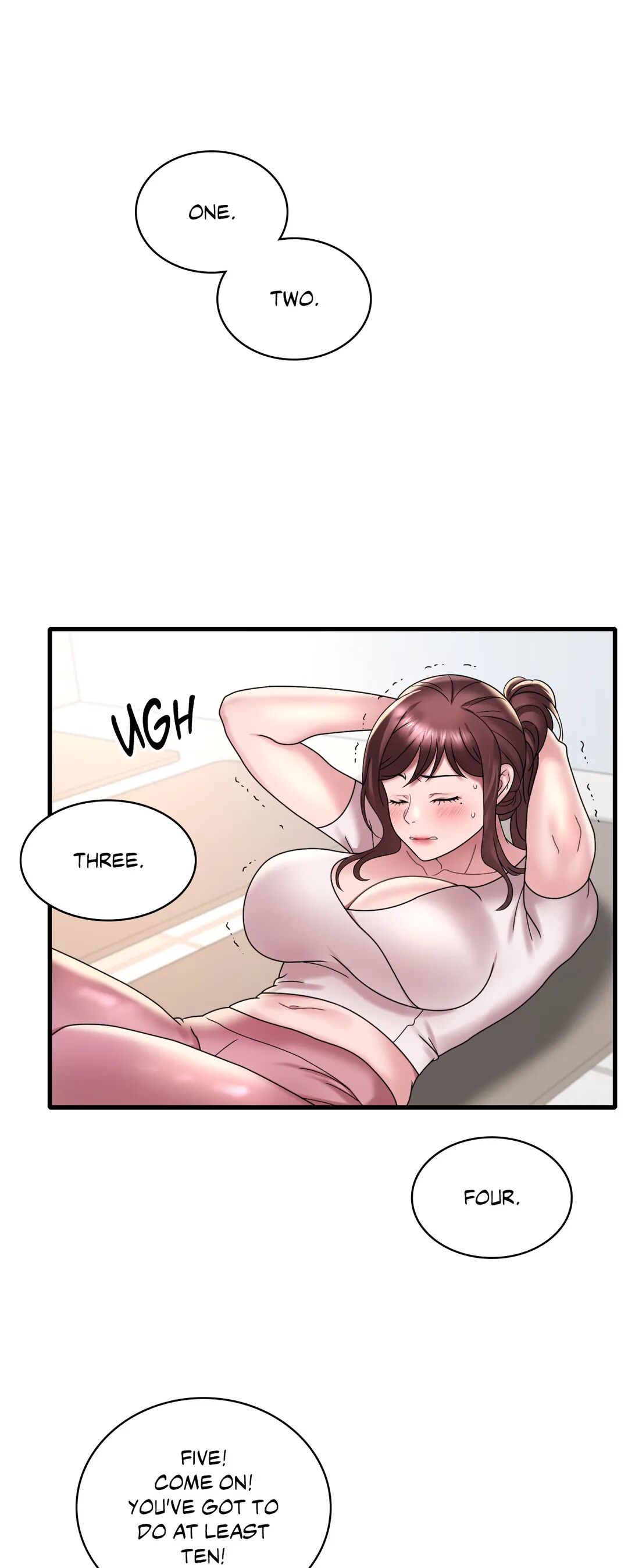 Drunk on You Chapter 20 image 18