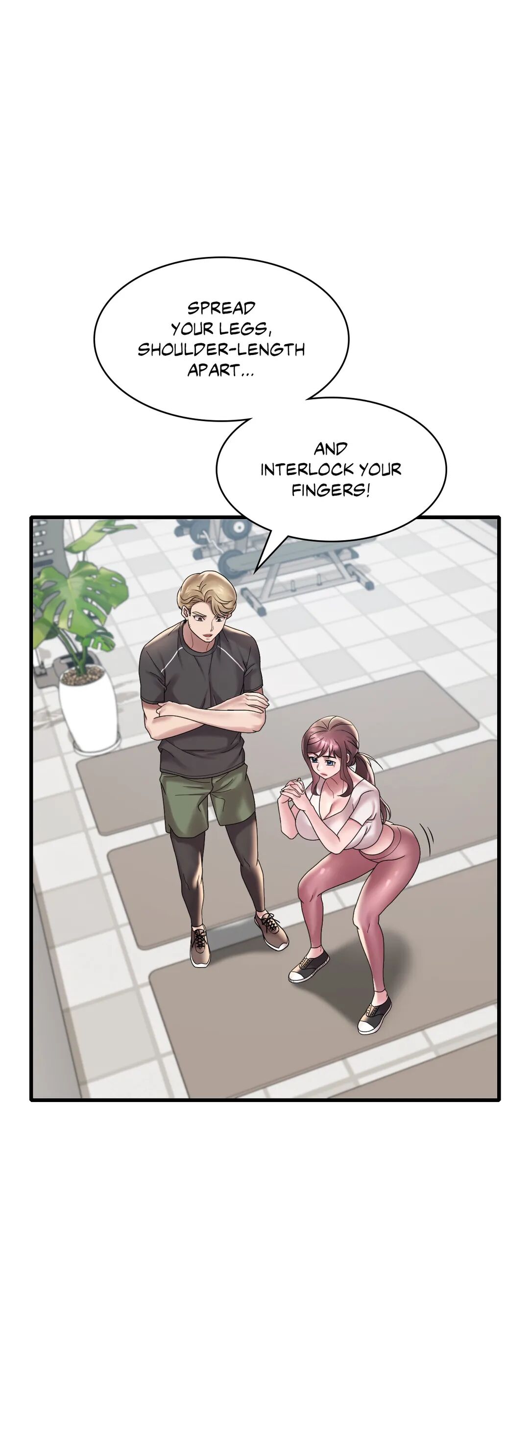 Drunk on You Chapter 20 image 1