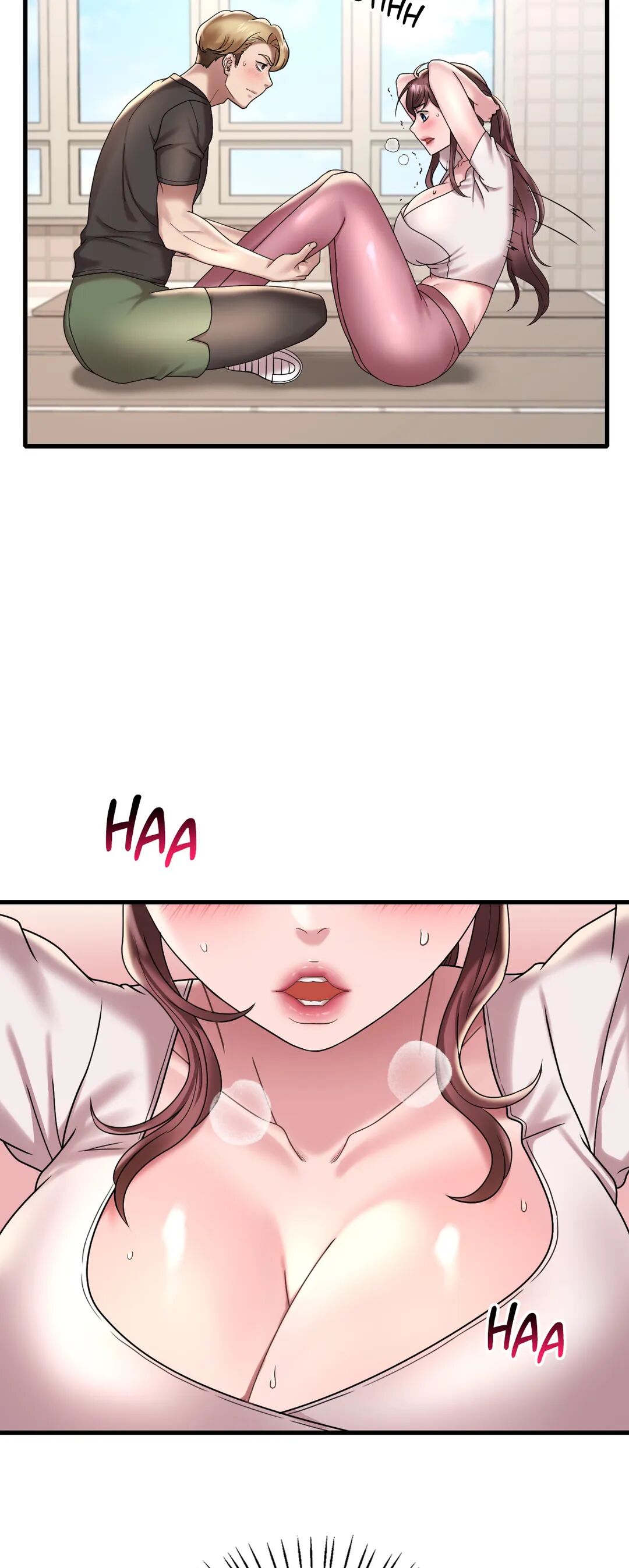 Drunk on You Chapter 20 image 22