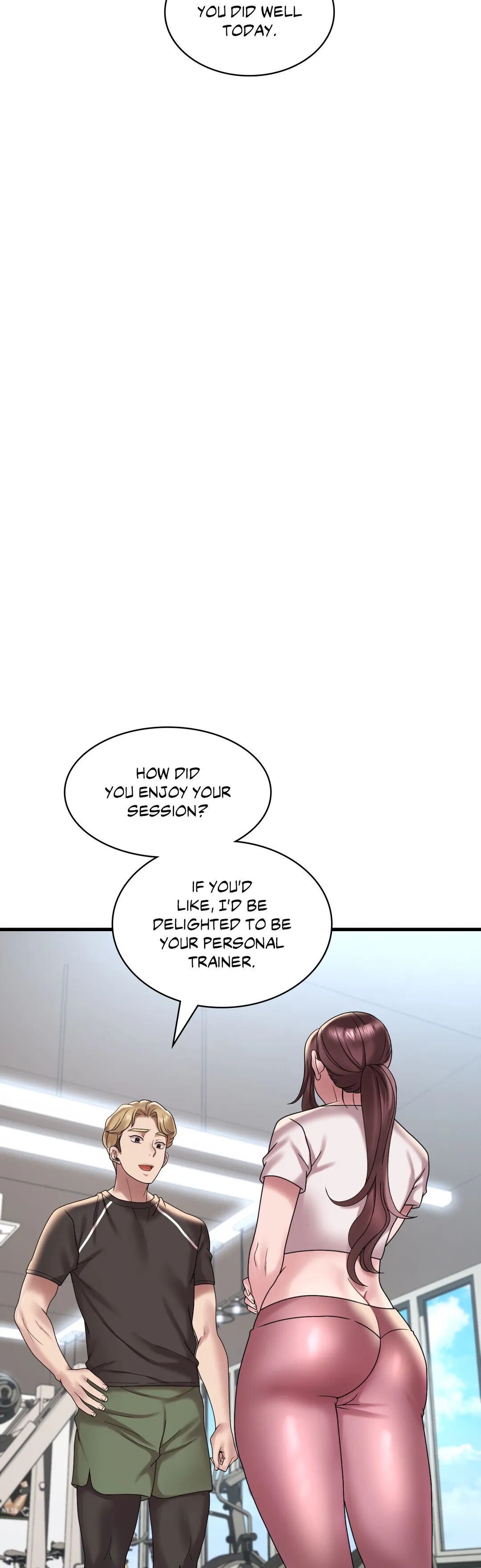 Drunk on You Chapter 20 image 25