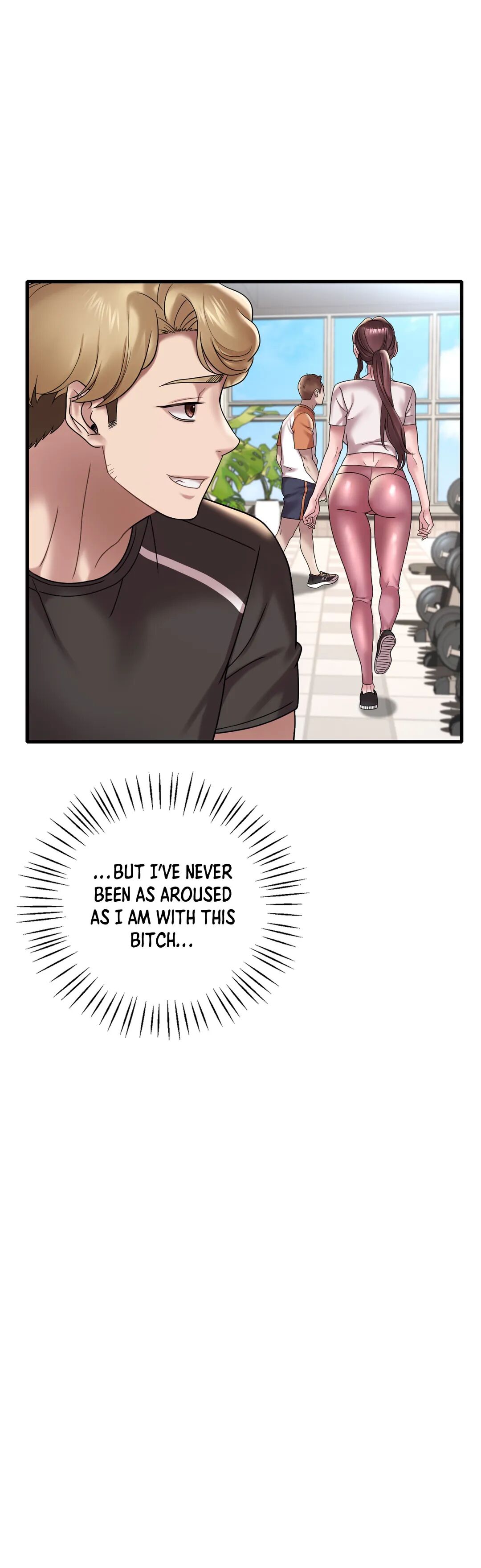 Drunk on You Chapter 20 image 29