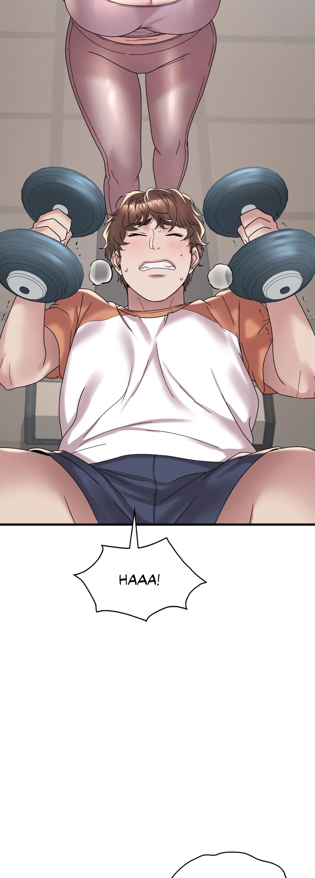 Drunk on You Chapter 20 image 31