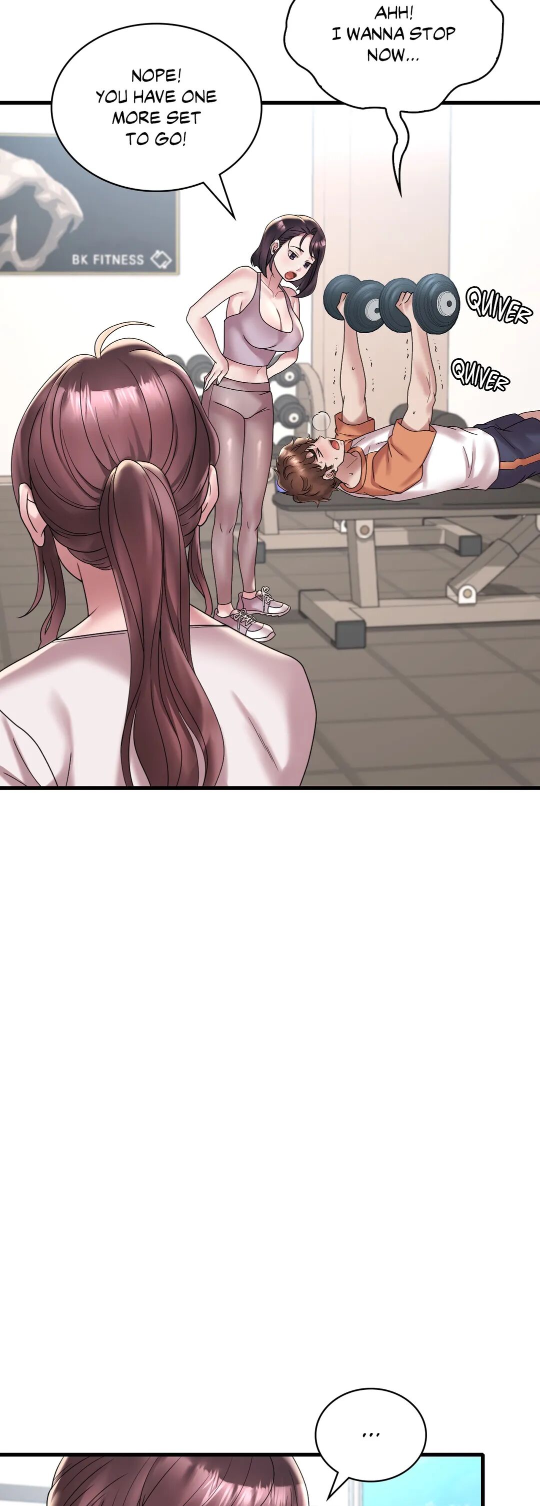 Drunk on You Chapter 20 image 32