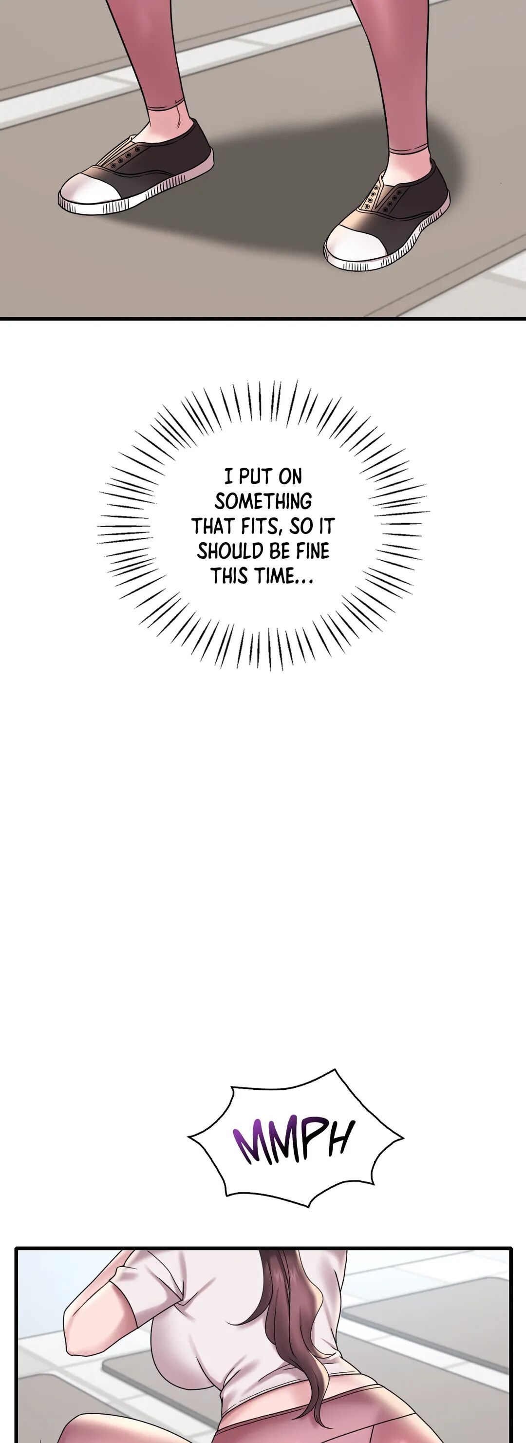 Drunk on You Chapter 20 image 3